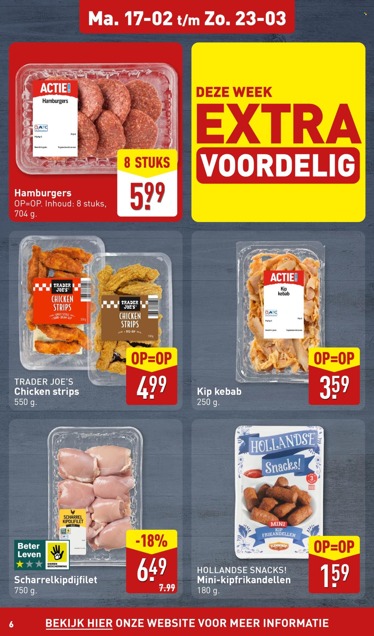 Aldi-aanbieding - 17-2-2025 - 23-2-2025. Pagina 6
