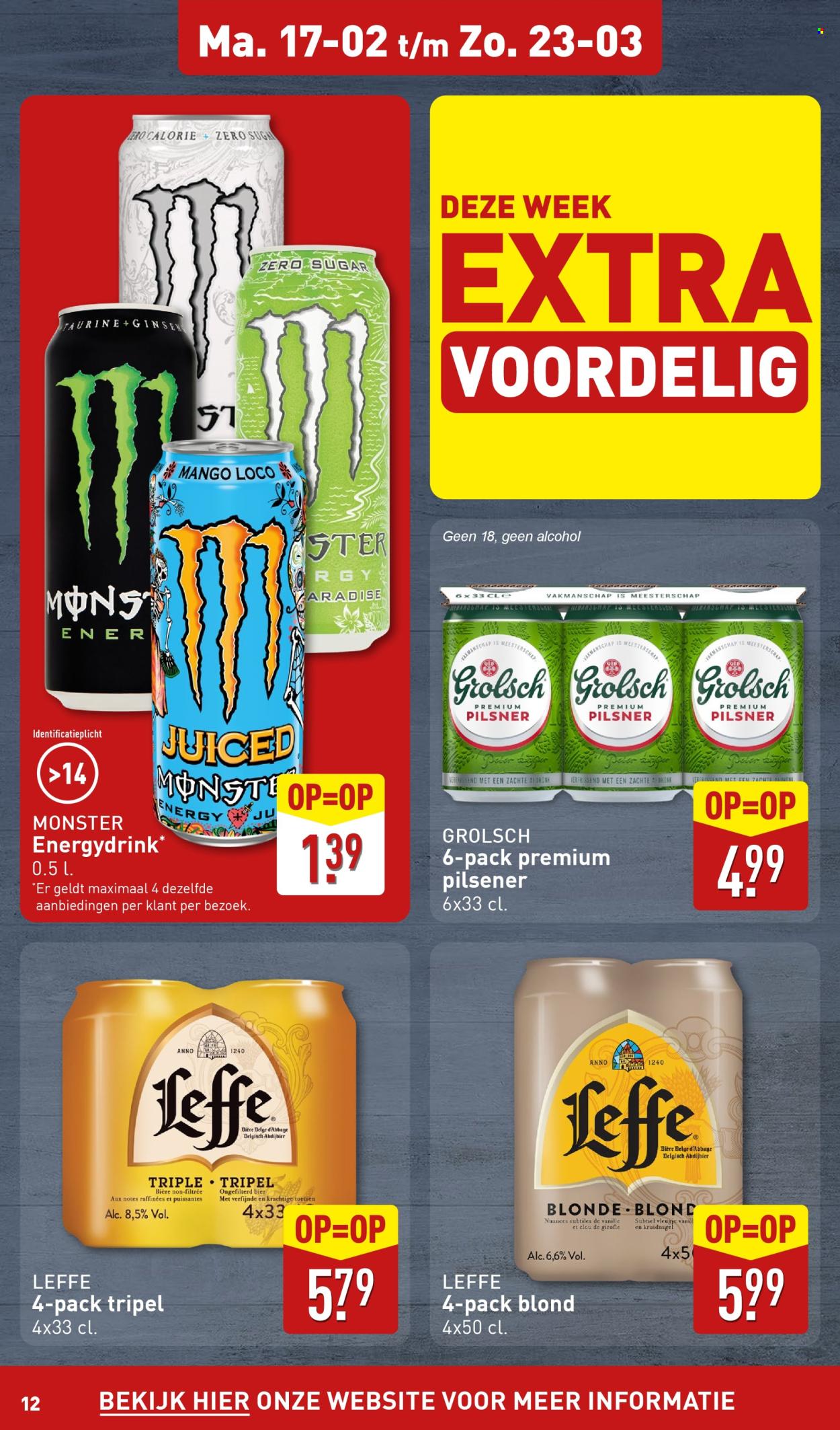 Aldi-aanbieding - 17-2-2025 - 23-2-2025. Pagina 12