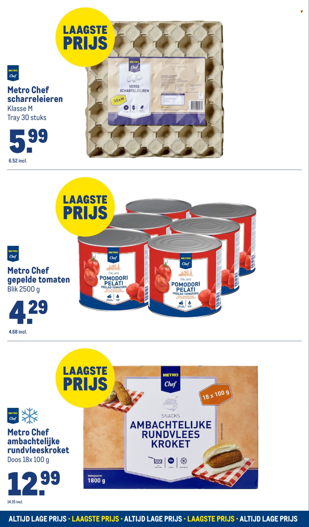 Makro-aanbieding - 12-2-2025 - 25-2-2025. Pagina 6