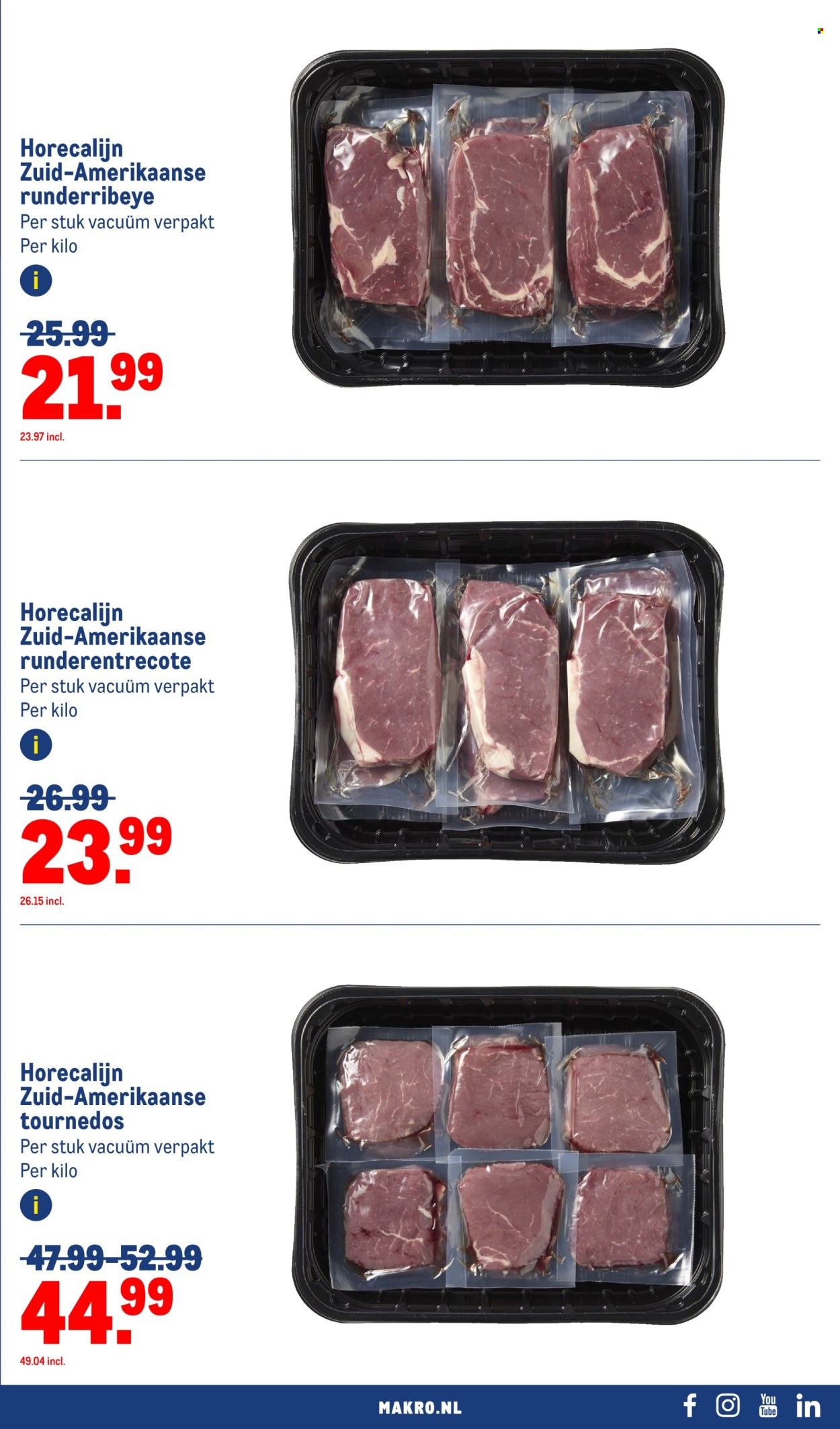 Makro-aanbieding - 12-2-2025 - 25-2-2025. Pagina 9