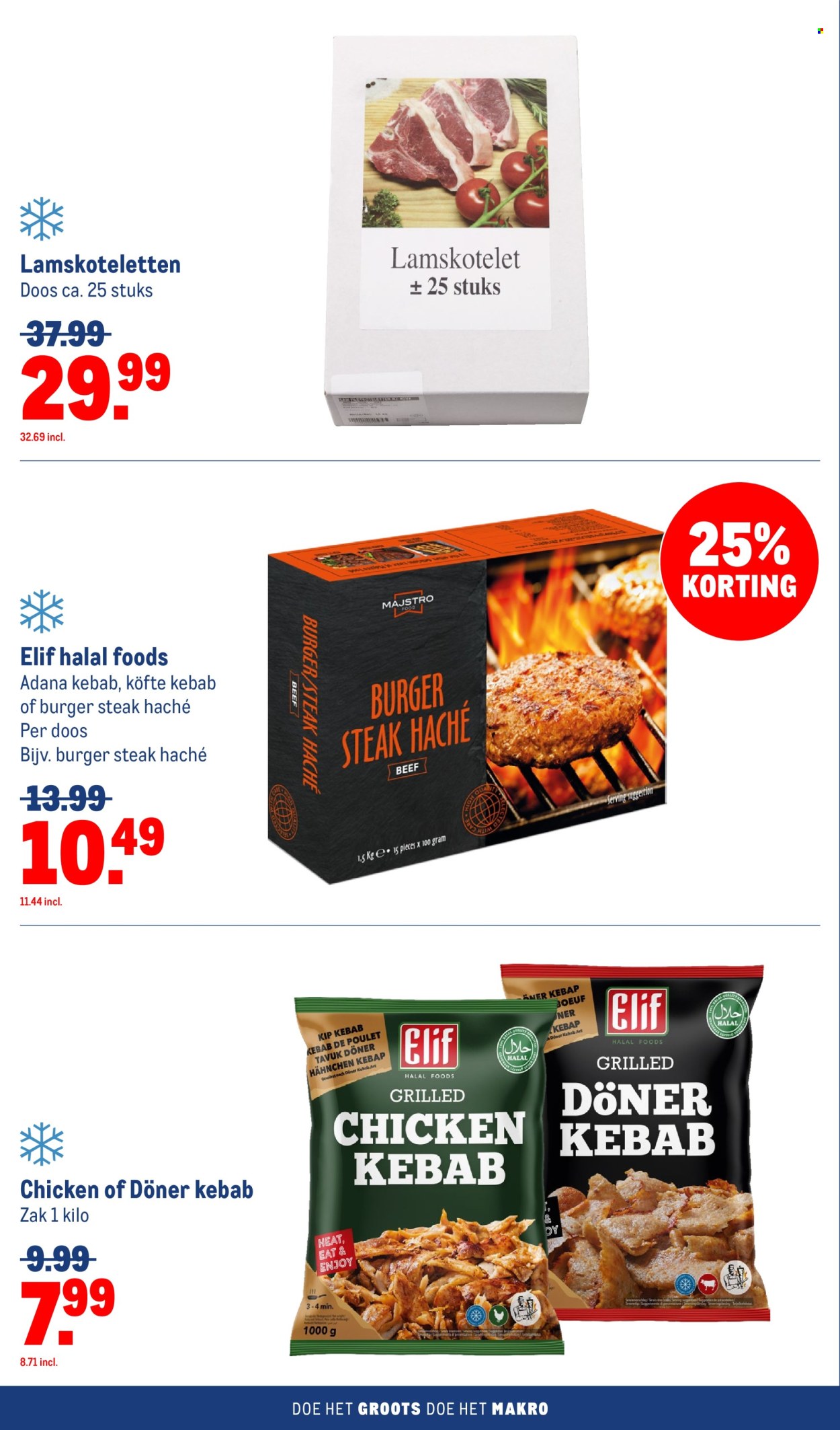 Makro-aanbieding - 12-2-2025 - 25-2-2025. Pagina 12