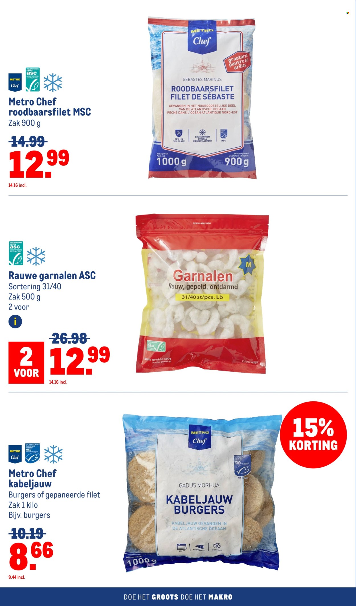 Makro-aanbieding - 12-2-2025 - 25-2-2025. Pagina 22