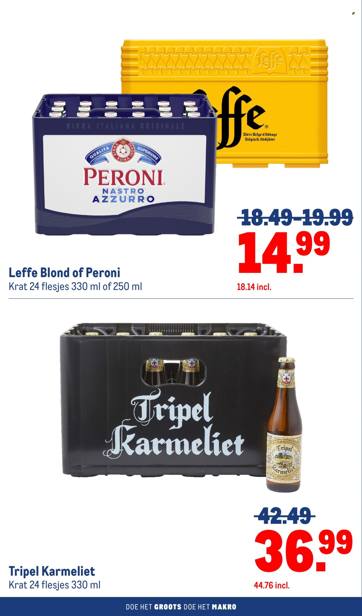 Makro-aanbieding - 12-2-2025 - 25-2-2025. Pagina 34
