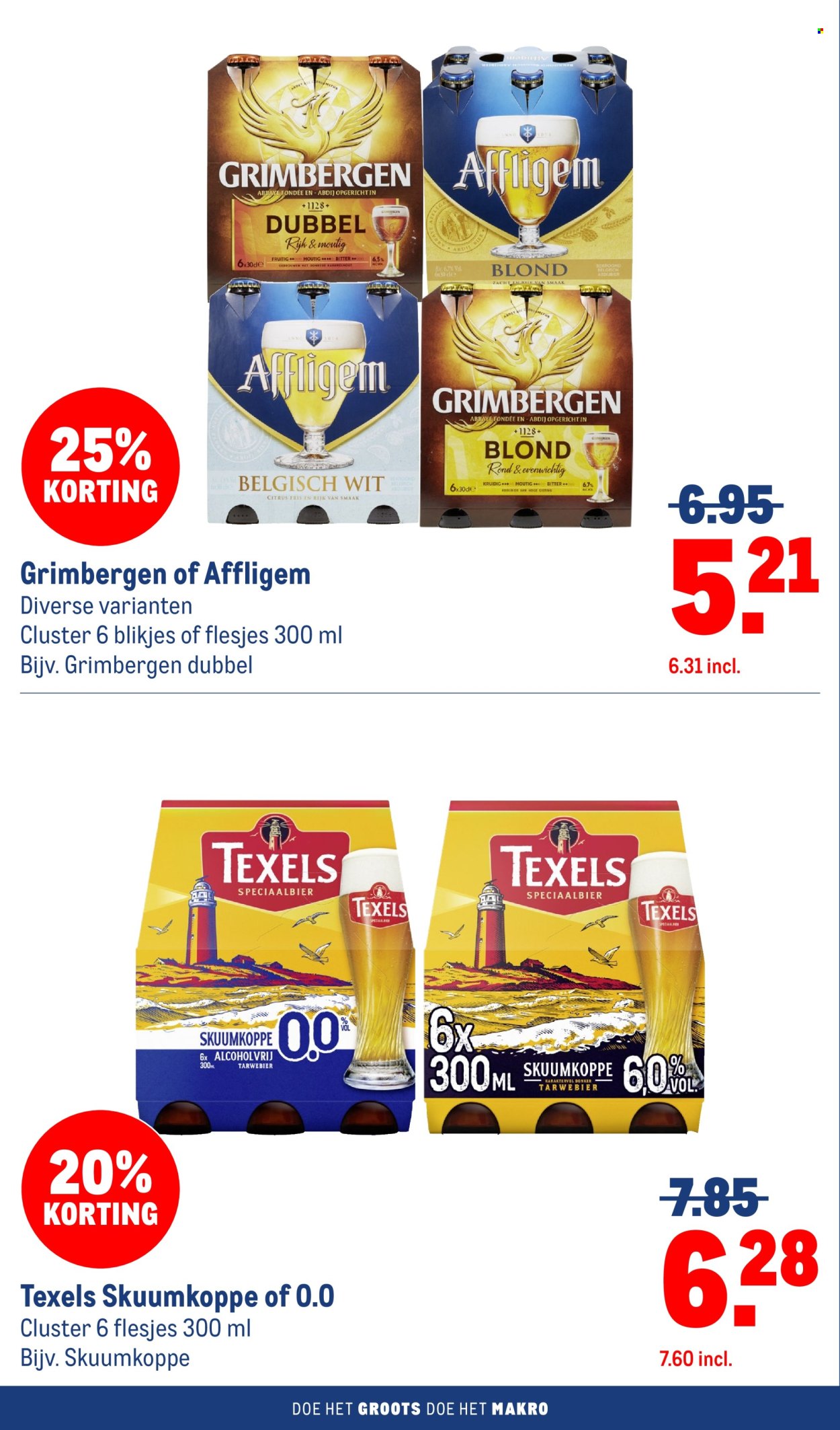 Makro-aanbieding - 12-2-2025 - 25-2-2025. Pagina 36