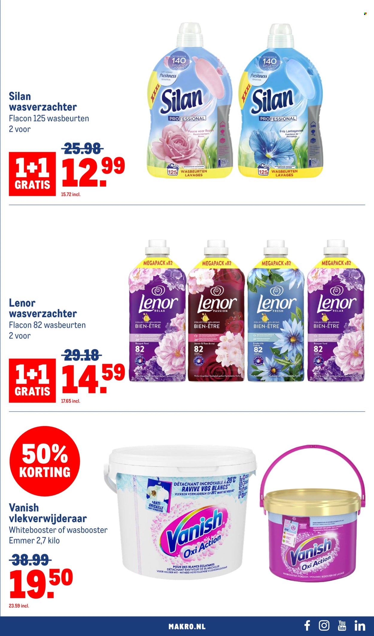 Makro-aanbieding - 12-2-2025 - 25-2-2025. Pagina 47