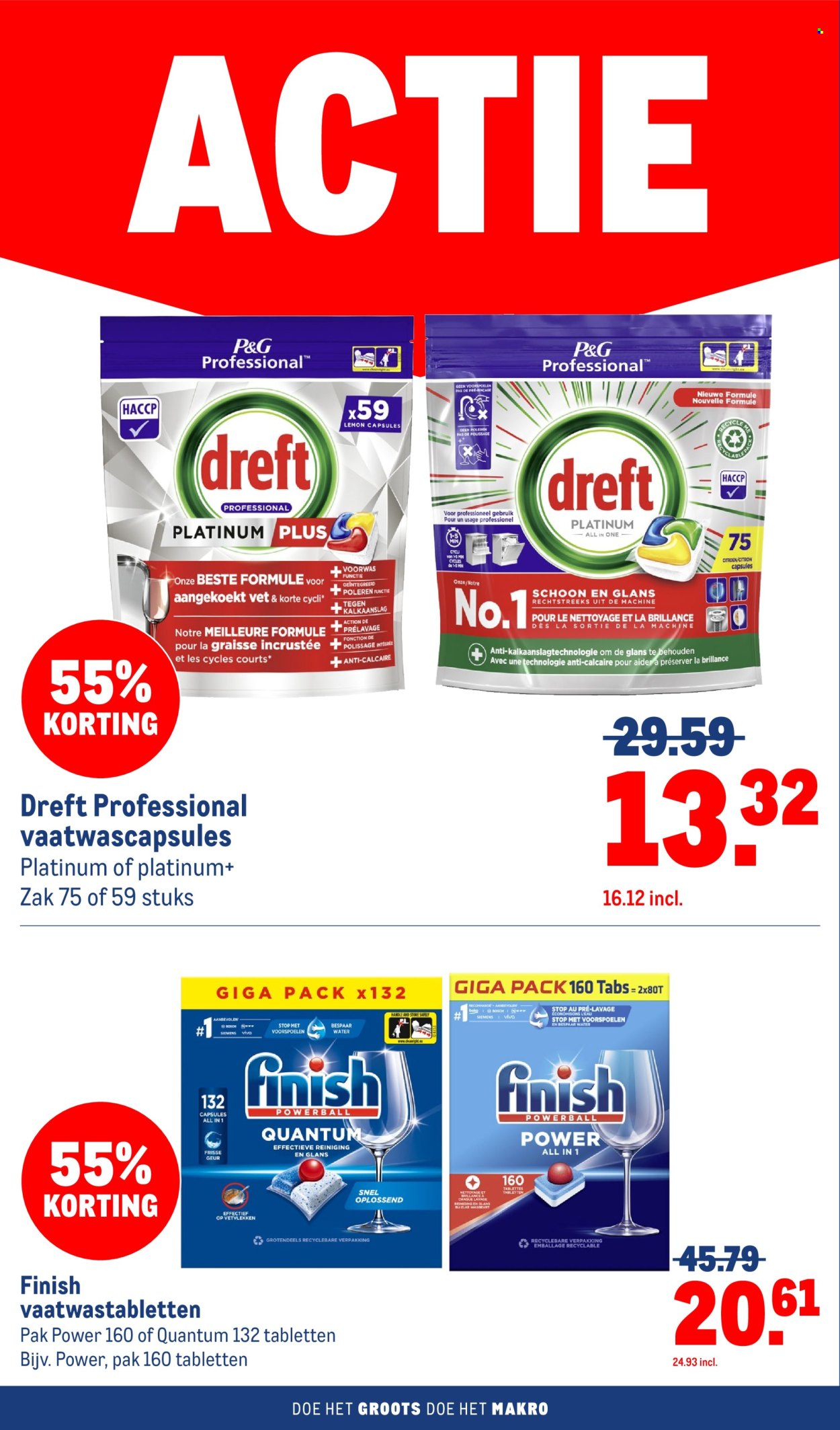Makro-aanbieding - 12-2-2025 - 25-2-2025. Pagina 48