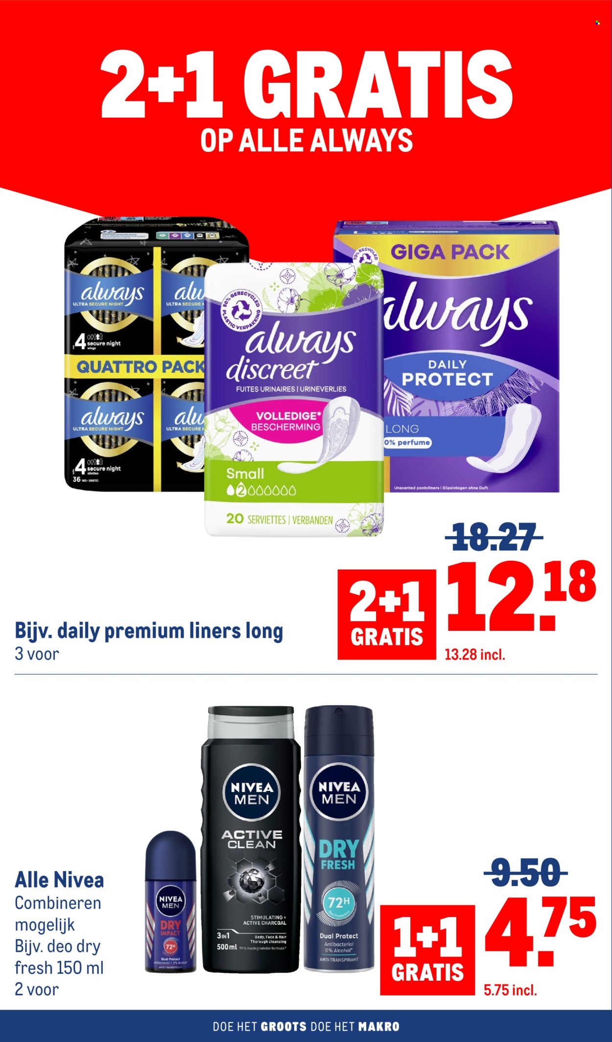 Makro-aanbieding - 12-2-2025 - 25-2-2025. Pagina 52