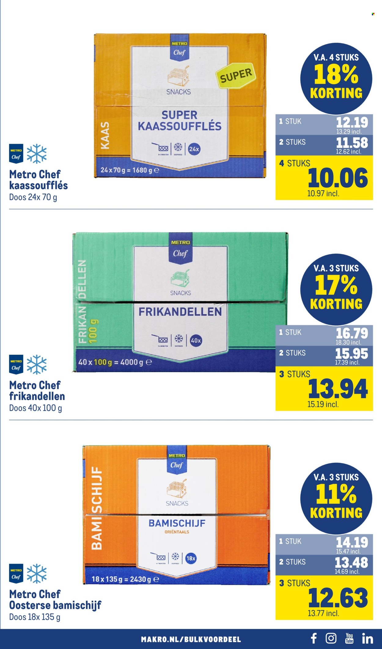 Makro-aanbieding - 12-2-2025 - 25-2-2025. Pagina 55