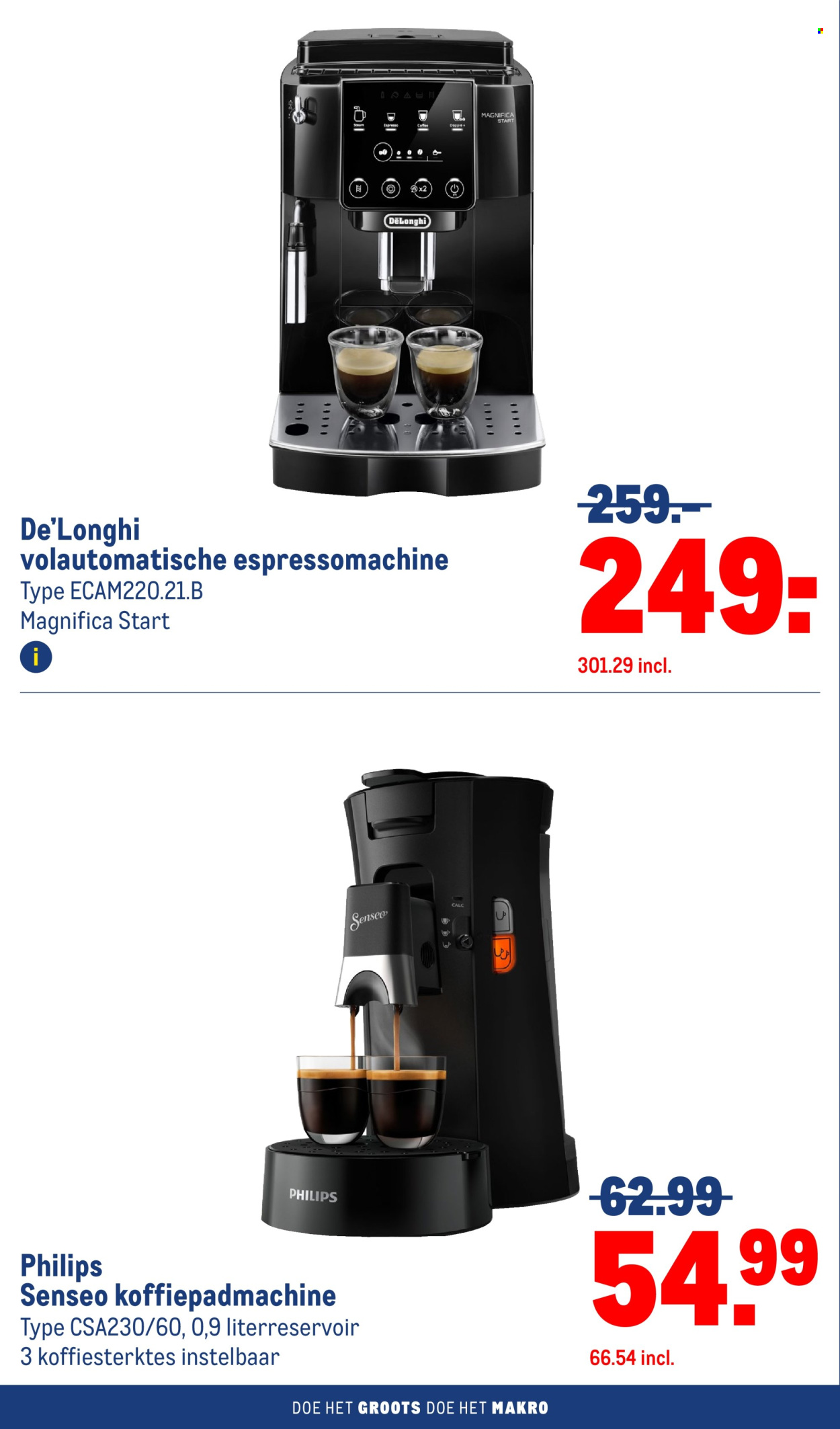Makro-aanbieding - 12-2-2025 - 25-2-2025. Pagina 68