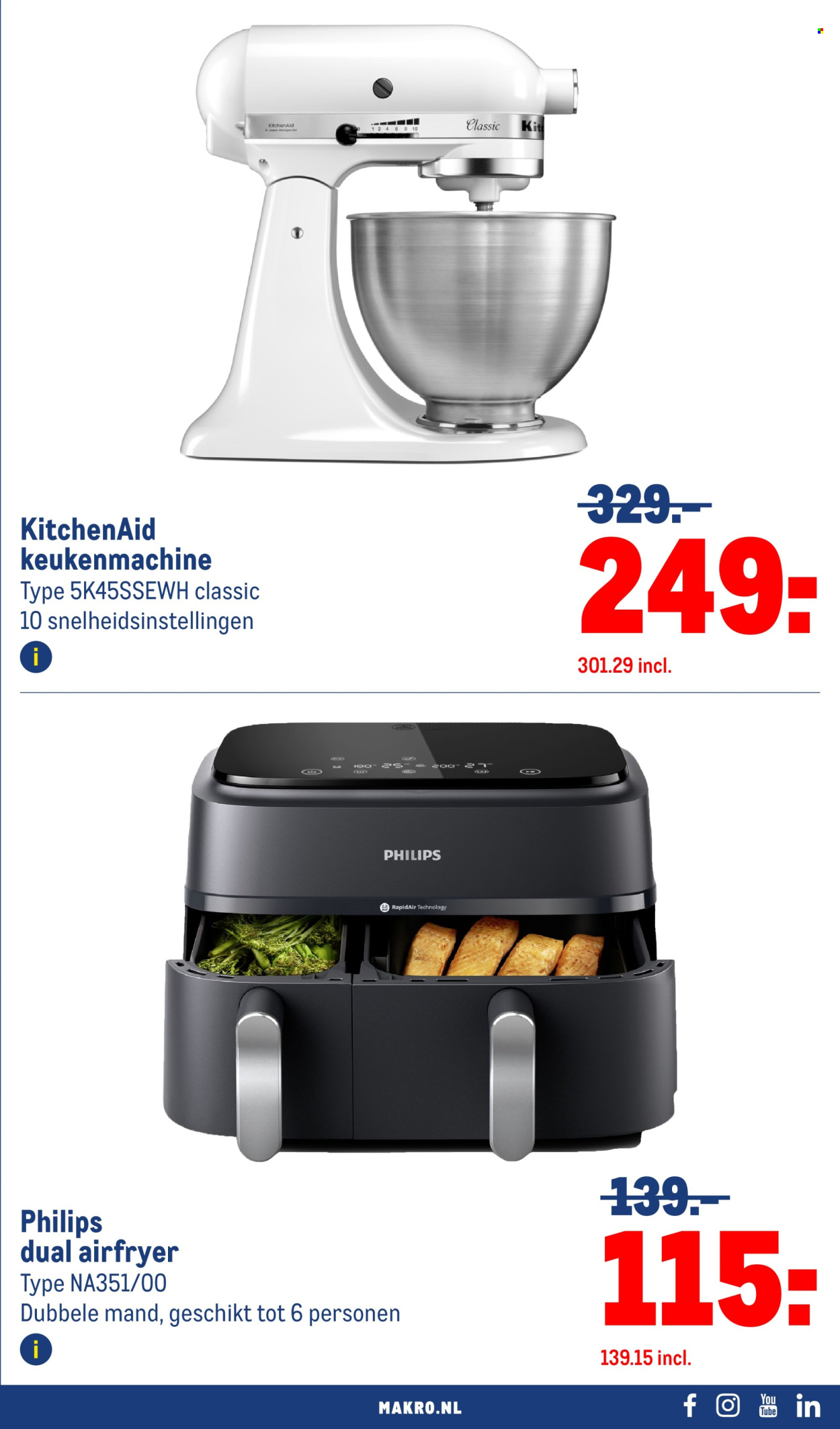 Makro-aanbieding - 12-2-2025 - 25-2-2025. Pagina 71