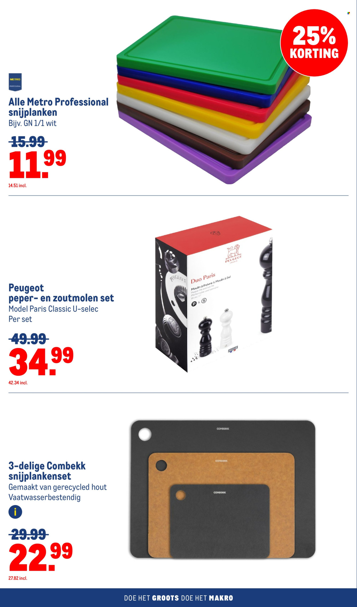 Makro-aanbieding - 12-2-2025 - 25-2-2025. Pagina 74
