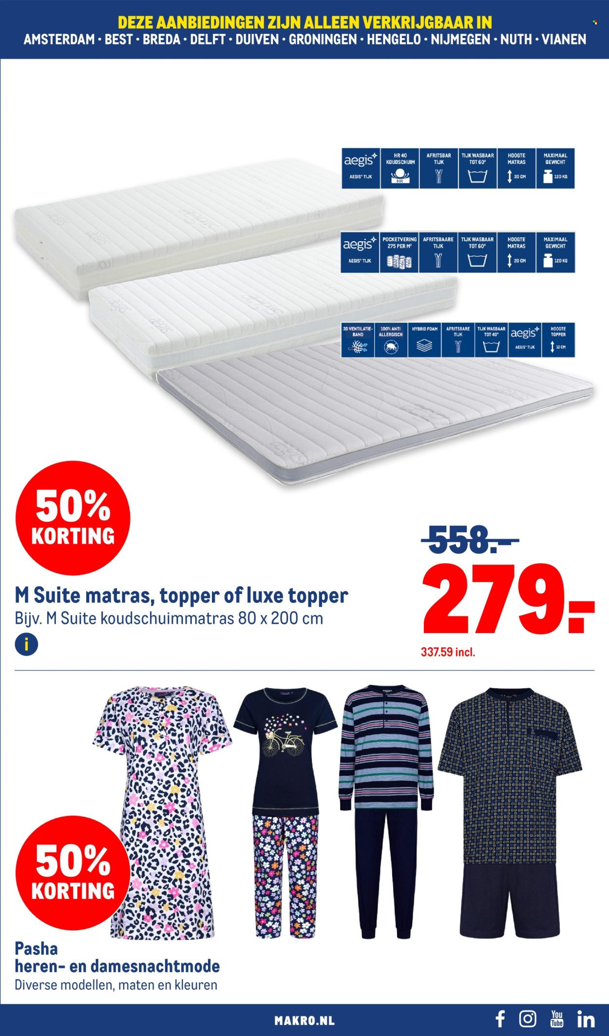 Makro-aanbieding - 12-2-2025 - 25-2-2025. Pagina 95