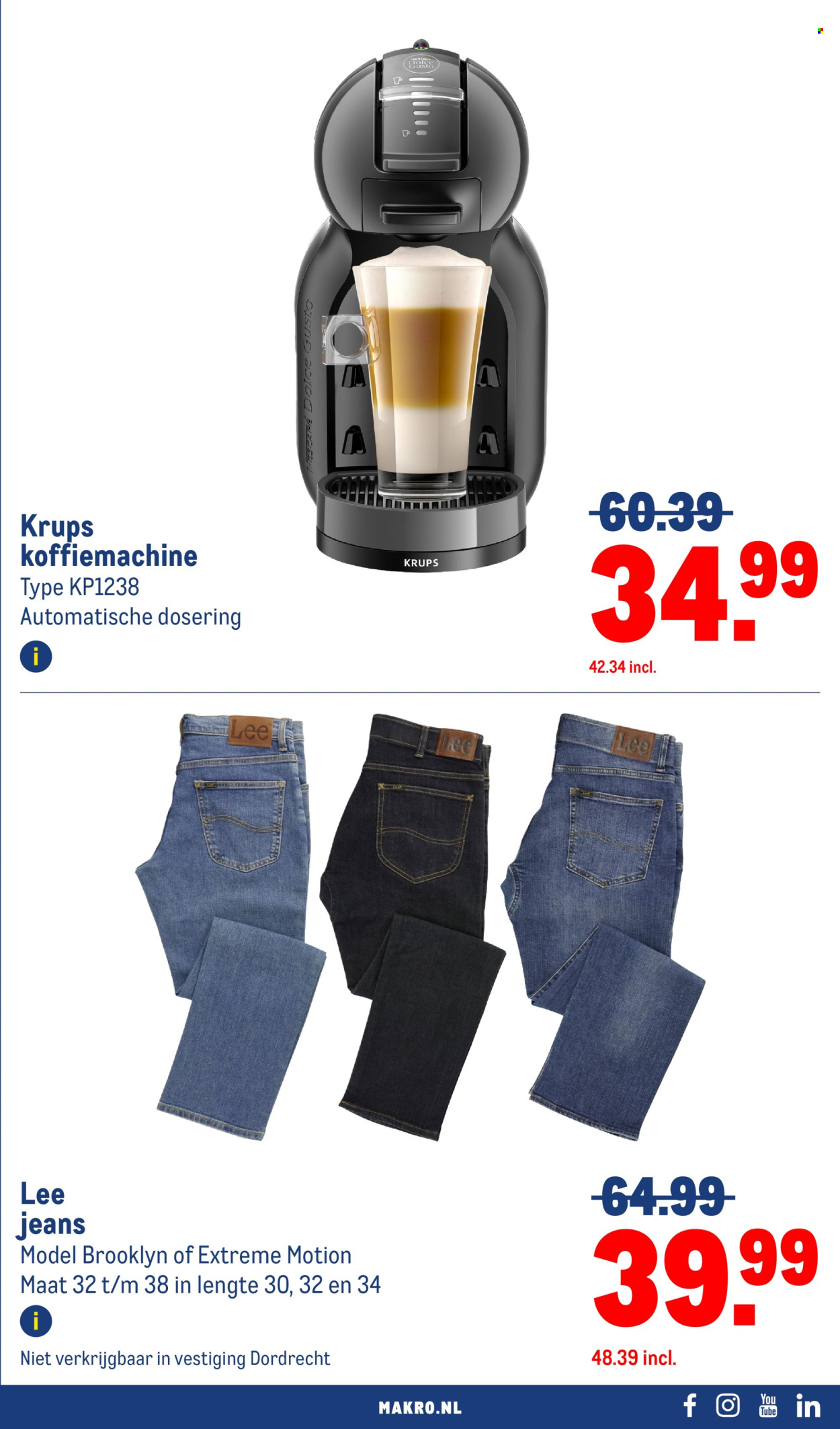 Makro-aanbieding - 12-2-2025 - 25-2-2025. Pagina 3