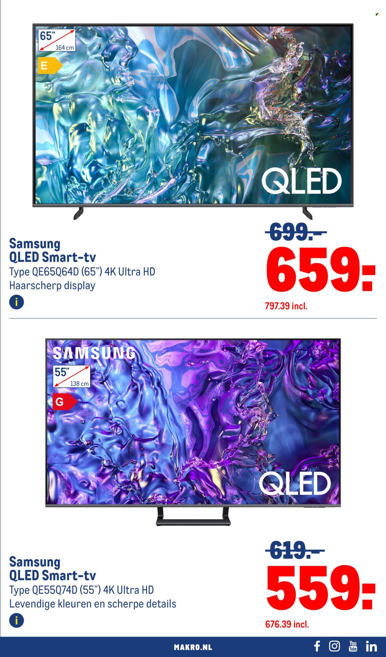 Makro-aanbieding - 12-2-2025 - 25-2-2025. Pagina 5