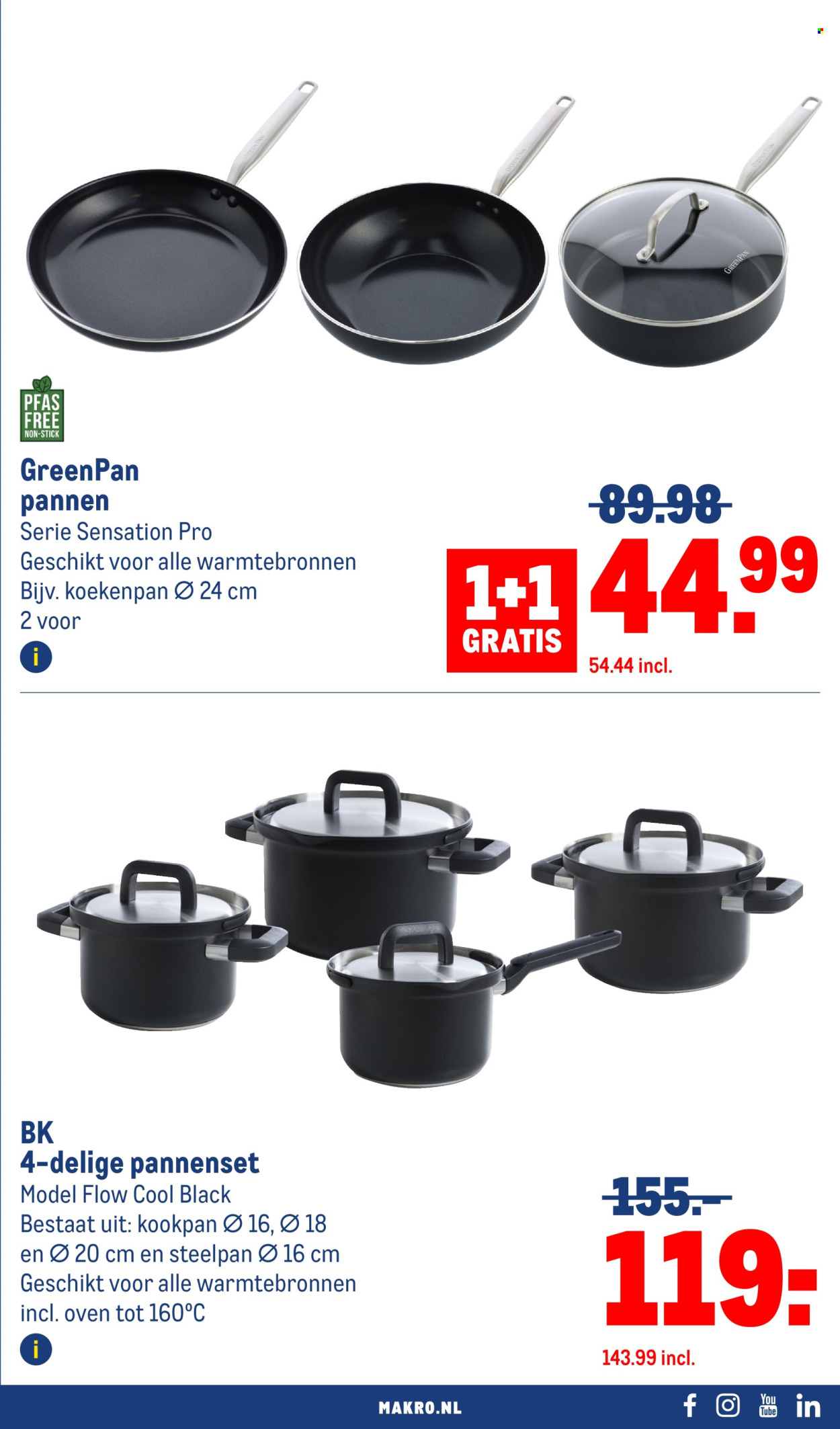 Makro-aanbieding - 12-2-2025 - 25-2-2025. Pagina 13