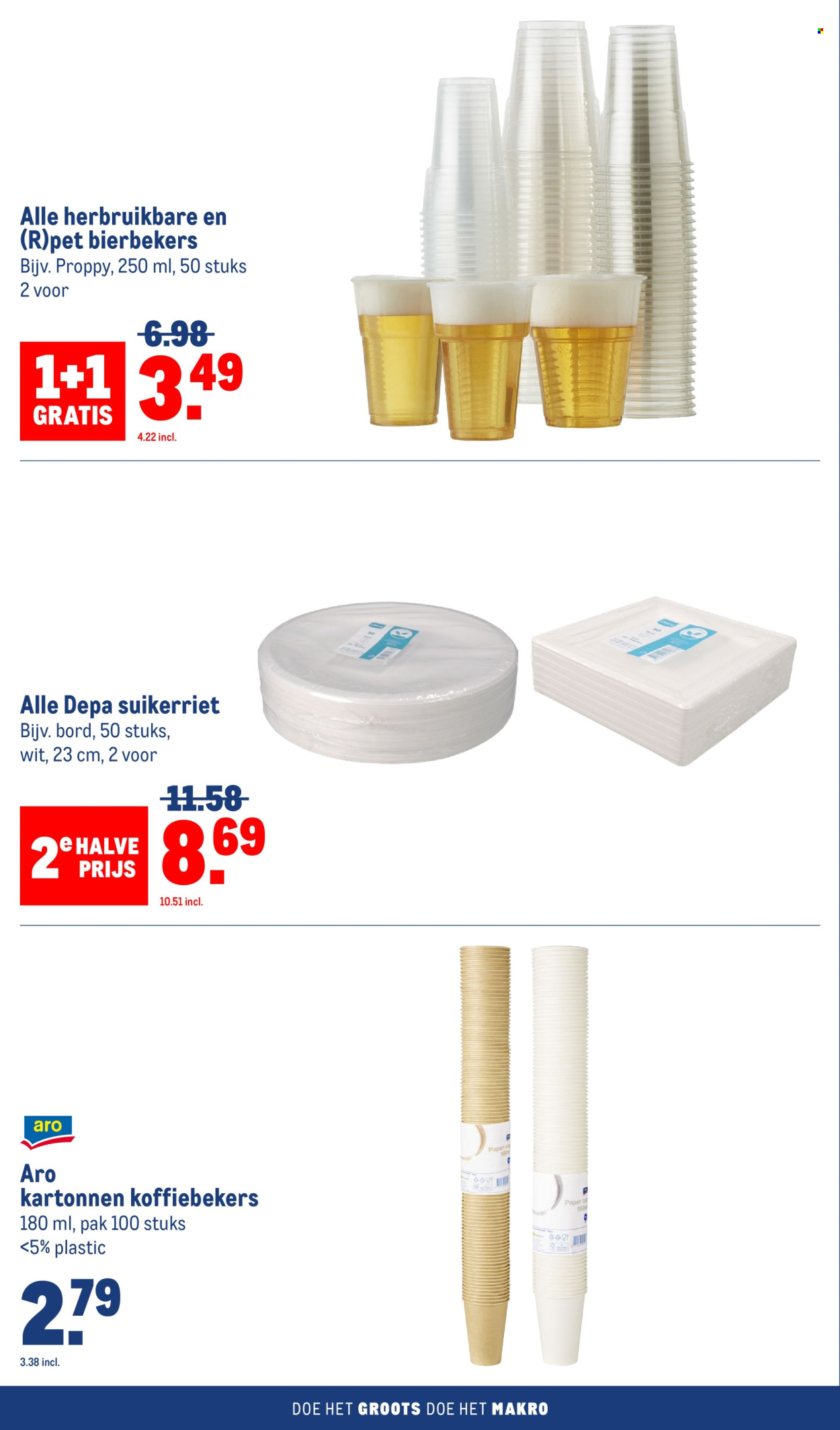 Makro-aanbieding - 12-2-2025 - 25-2-2025. Pagina 18