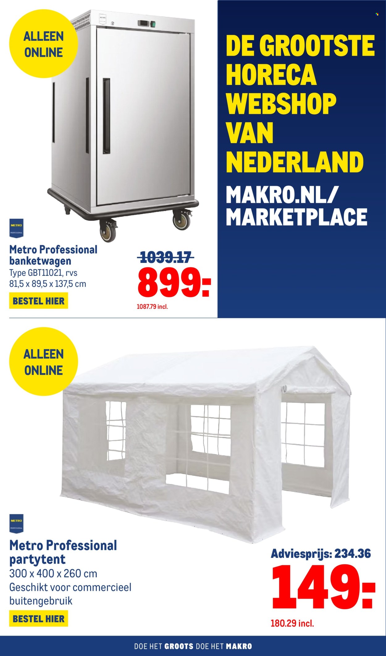 Makro-aanbieding - 12-2-2025 - 25-2-2025. Pagina 38