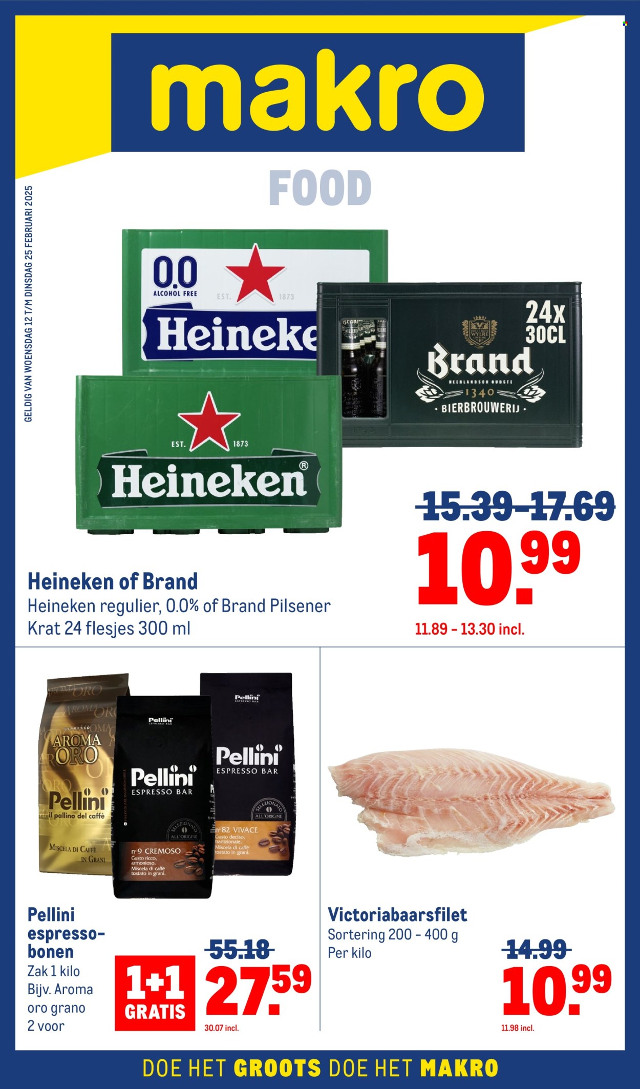 Makro-aanbieding - 12-2-2025 - 25-2-2025. Pagina 41