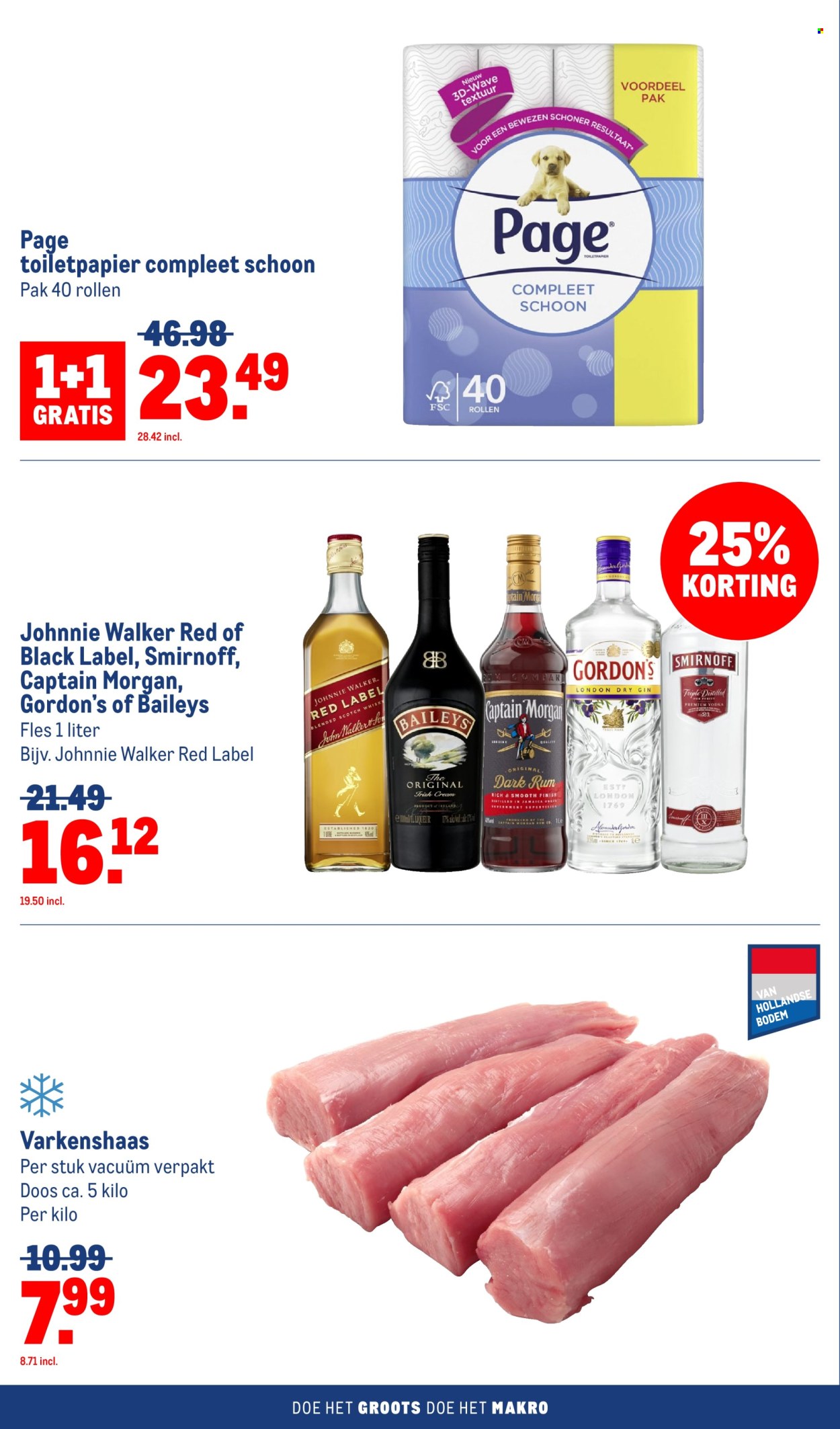 Makro-aanbieding - 12-2-2025 - 25-2-2025. Pagina 42