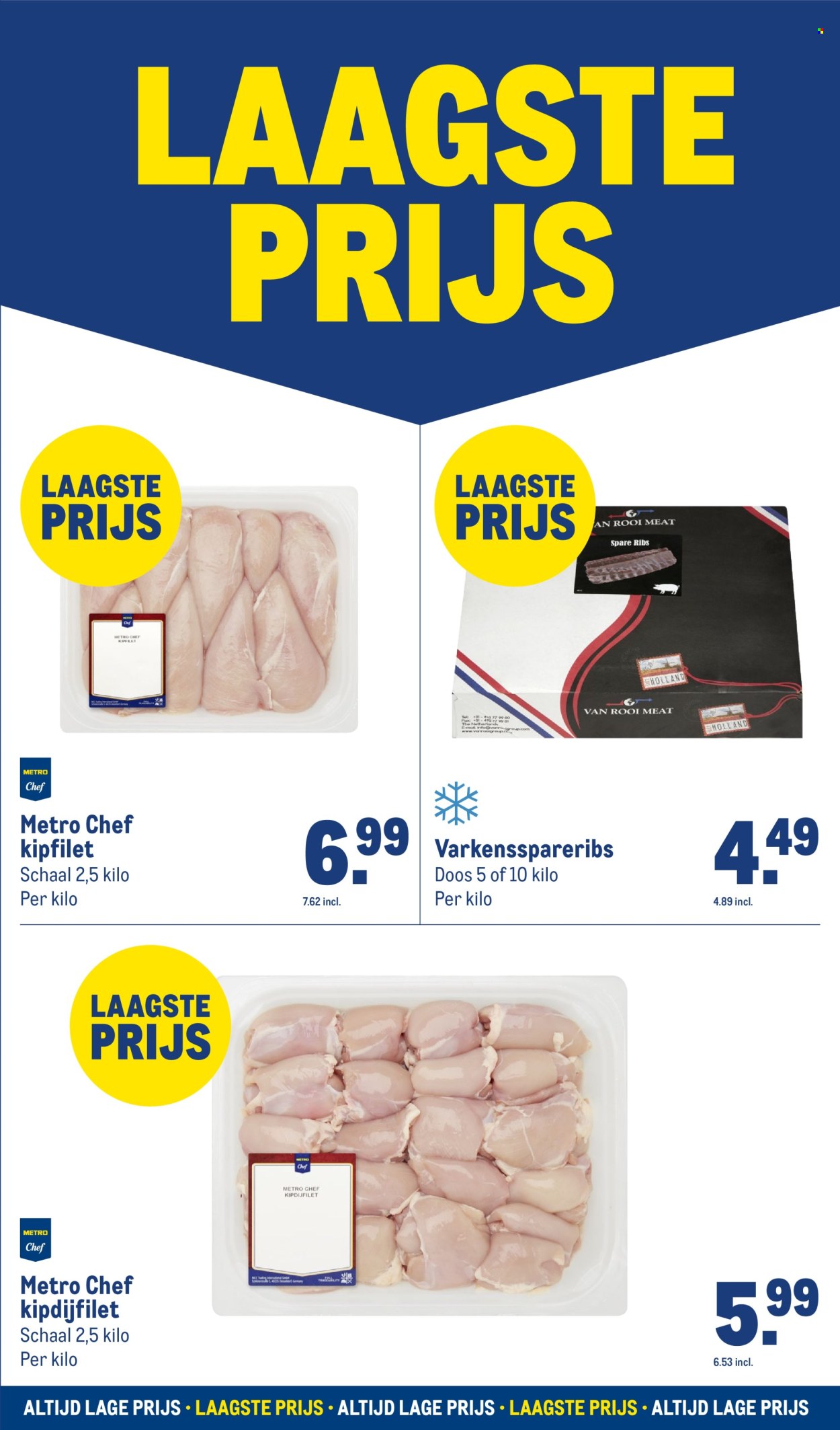 Makro-aanbieding - 12-2-2025 - 25-2-2025. Pagina 43
