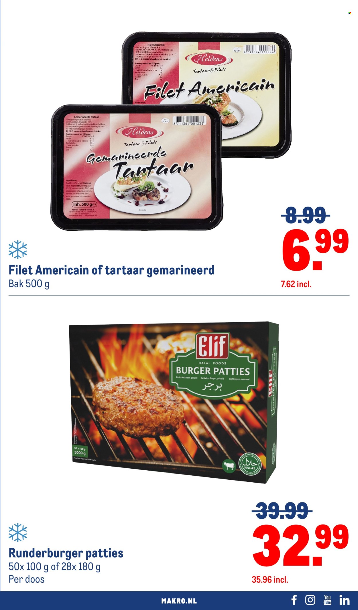 Makro-aanbieding - 12-2-2025 - 25-2-2025. Pagina 51