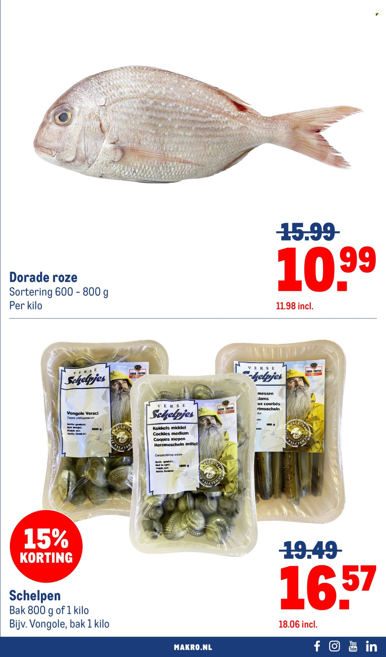 Makro-aanbieding - 12-2-2025 - 25-2-2025. Pagina 59