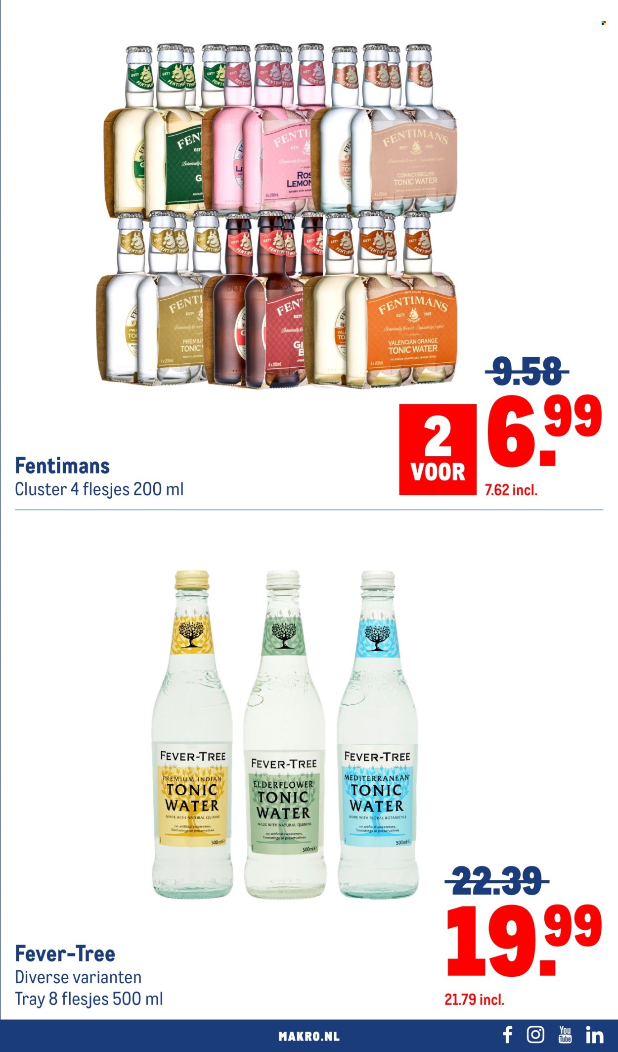 Makro-aanbieding - 12-2-2025 - 25-2-2025. Pagina 71