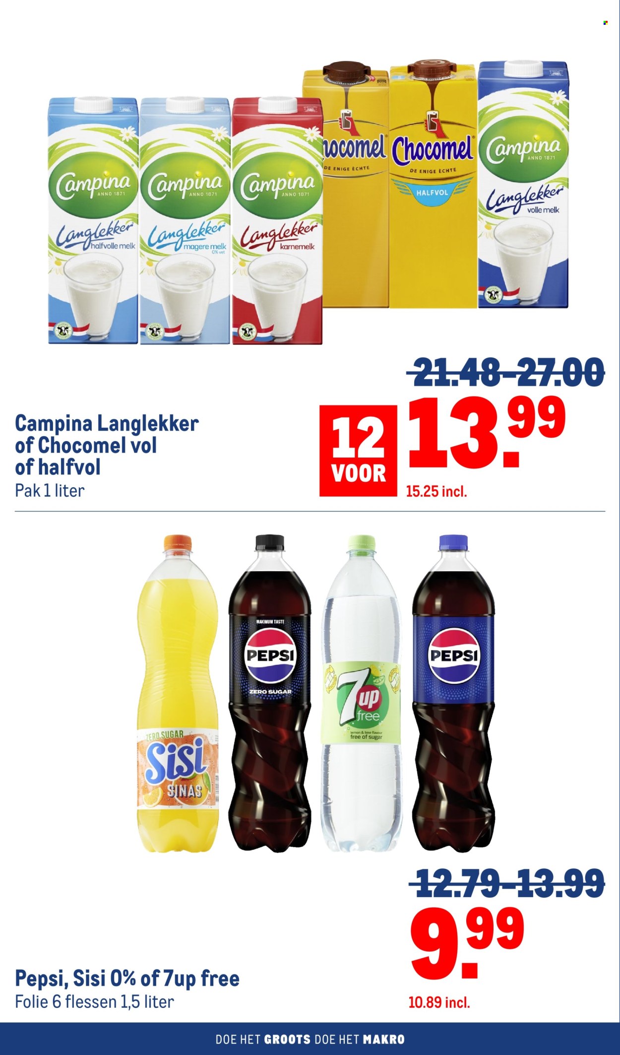 Makro-aanbieding - 12-2-2025 - 25-2-2025. Pagina 72