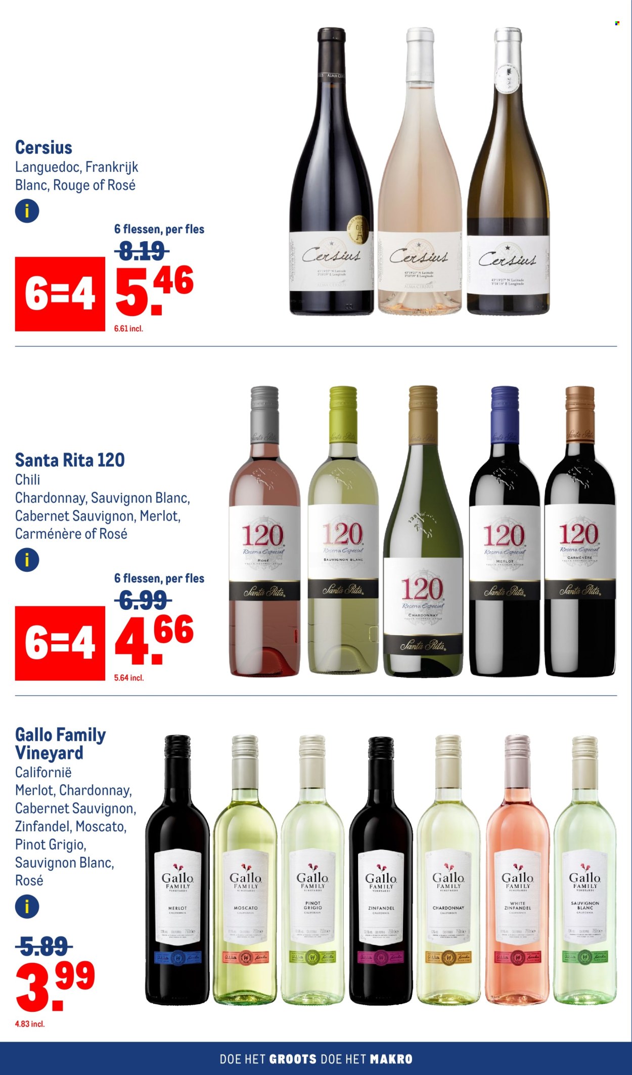 Makro-aanbieding - 12-2-2025 - 25-2-2025. Pagina 80