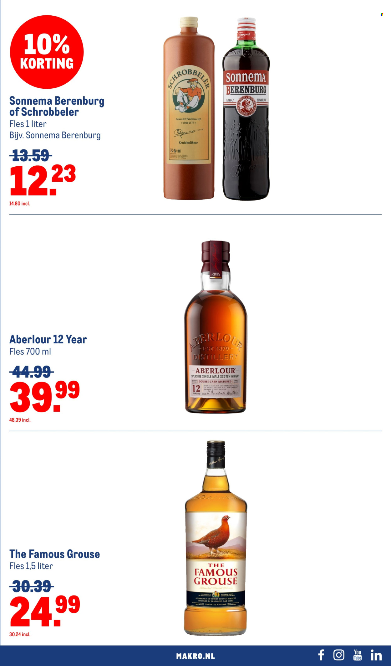 Makro-aanbieding - 12-2-2025 - 25-2-2025. Pagina 81