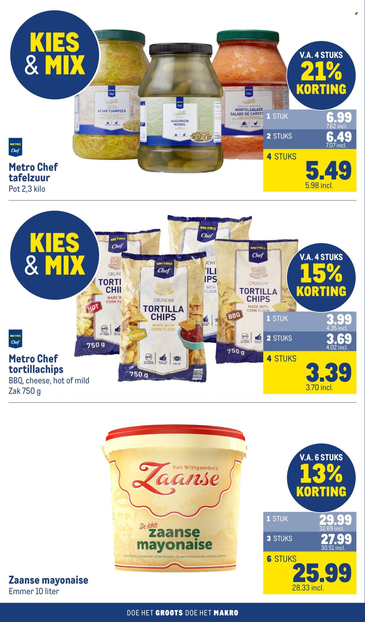 Makro-aanbieding - 12-2-2025 - 25-2-2025. Pagina 96