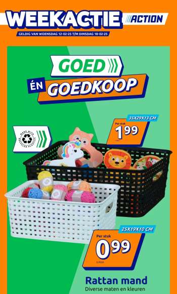 Action-aanbieding - 12-2-2025 - 18-2-2025.