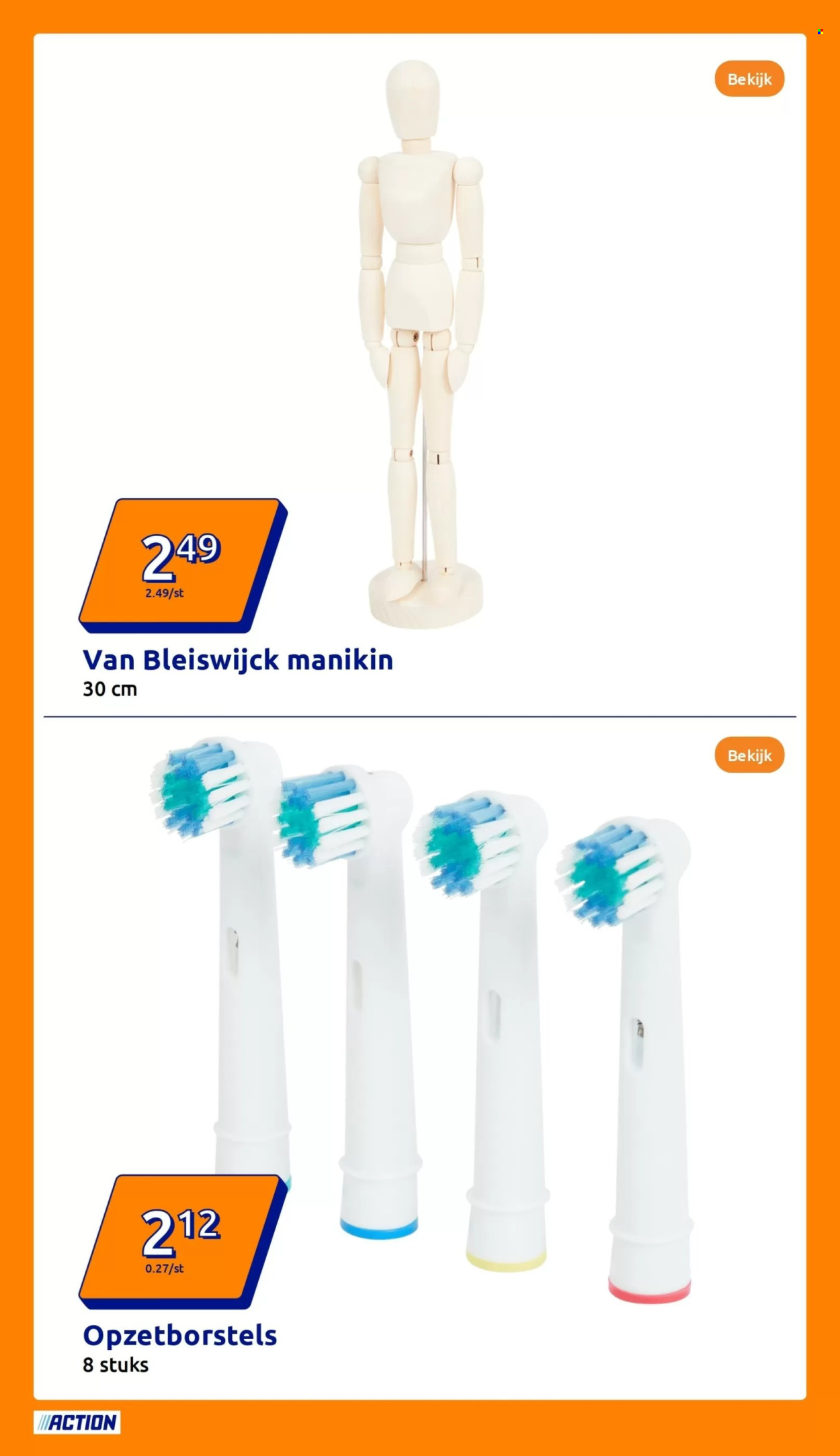Action-aanbieding - 12-2-2025 - 18-2-2025. Pagina 4