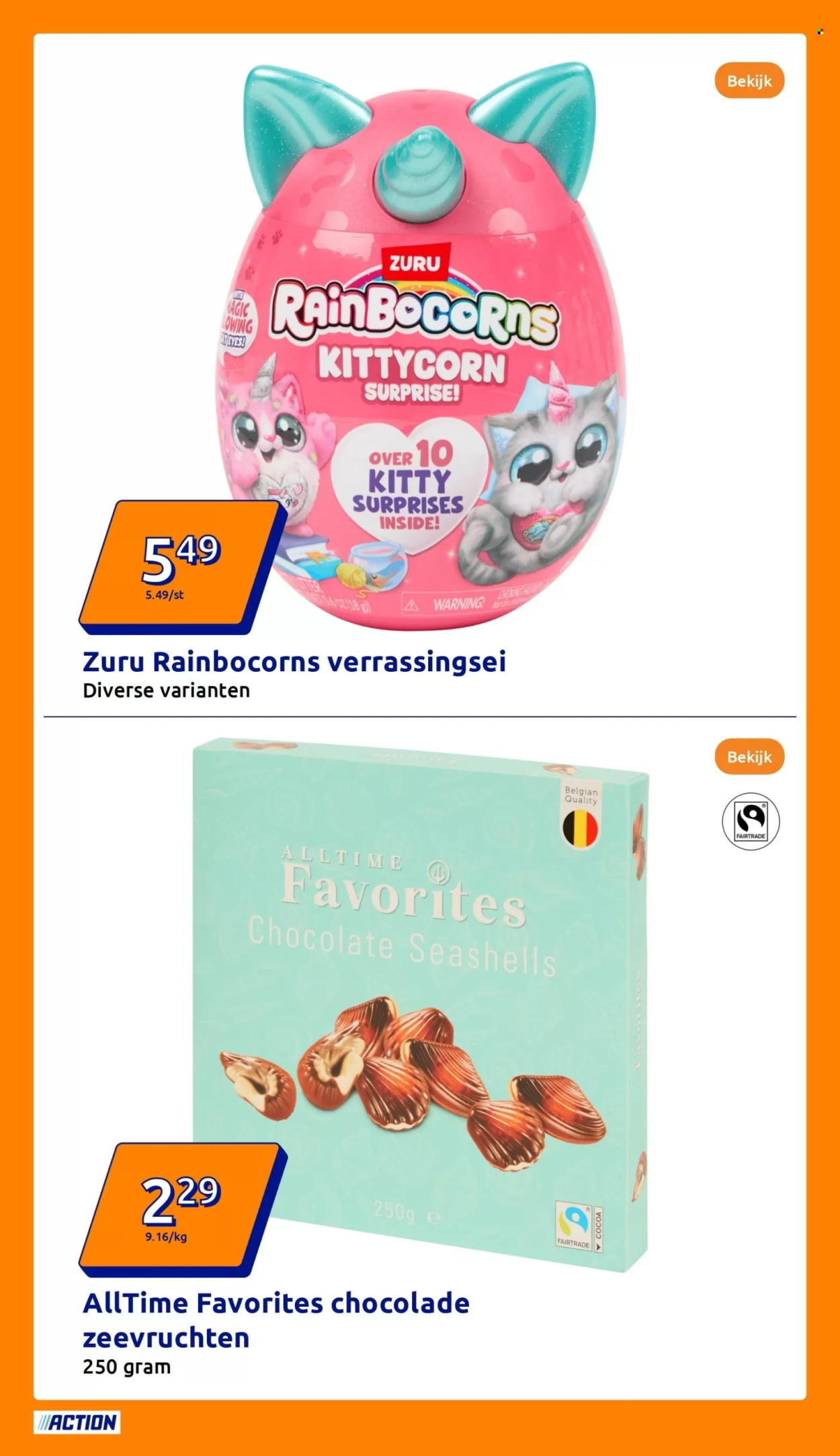 Action-aanbieding - 12-2-2025 - 18-2-2025. Pagina 11