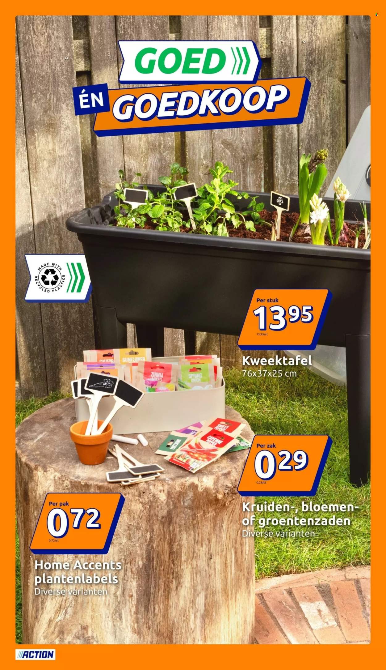 Action-aanbieding - 12-2-2025 - 18-2-2025. Pagina 12