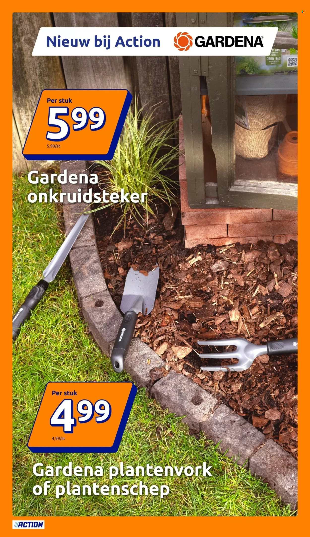 Action-aanbieding - 12-2-2025 - 18-2-2025. Pagina 15