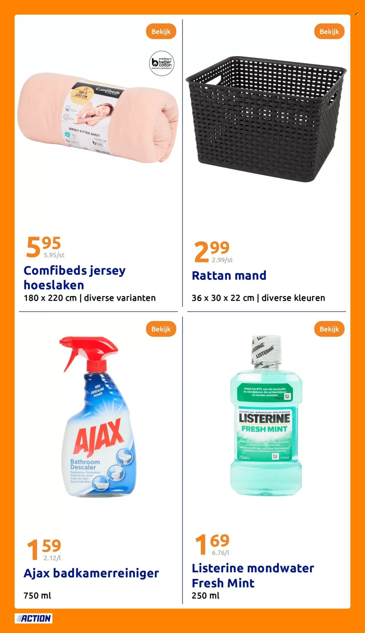 Action-aanbieding - 12-2-2025 - 18-2-2025. Pagina 22