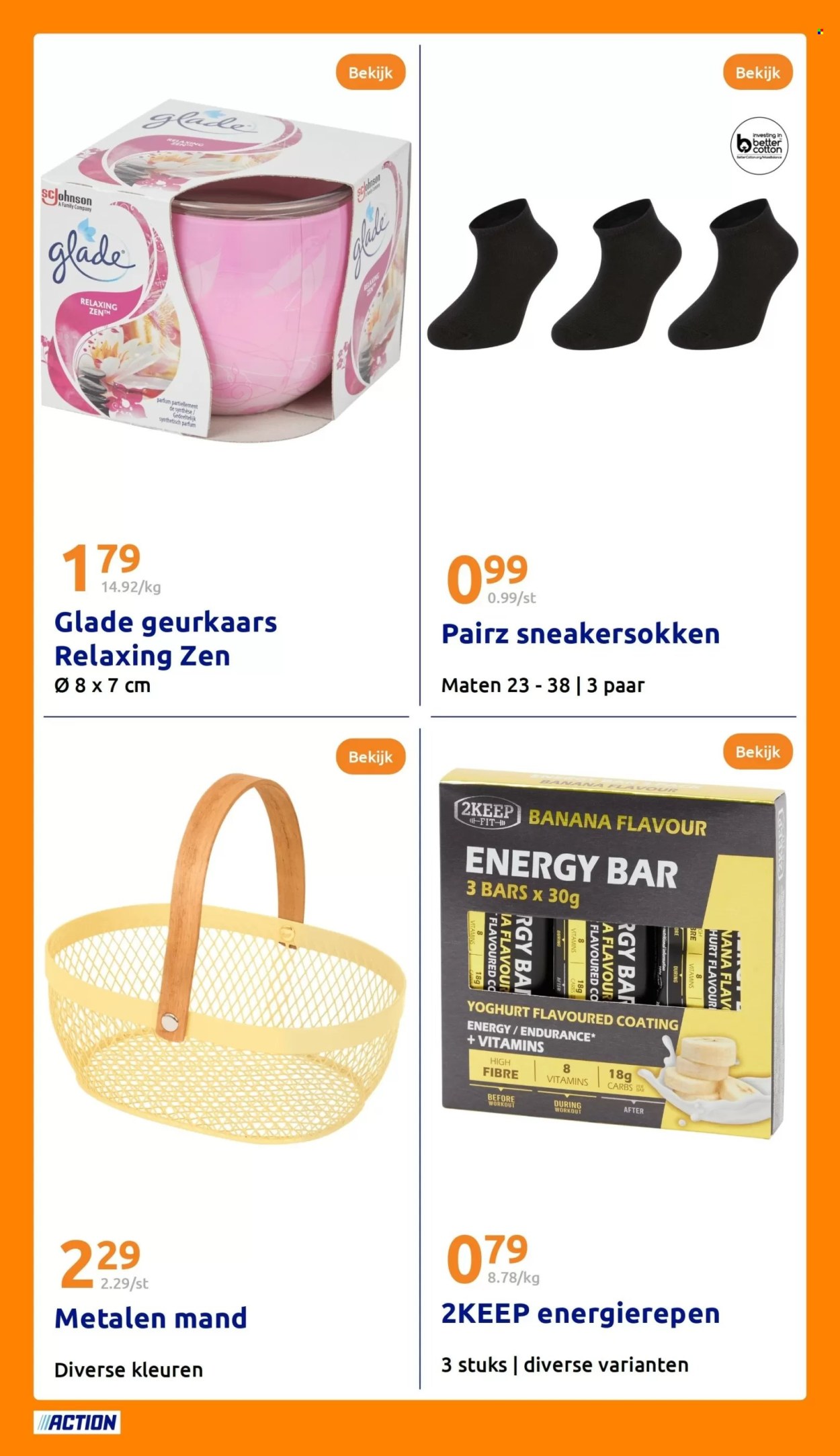 Action-aanbieding - 12-2-2025 - 18-2-2025. Pagina 29
