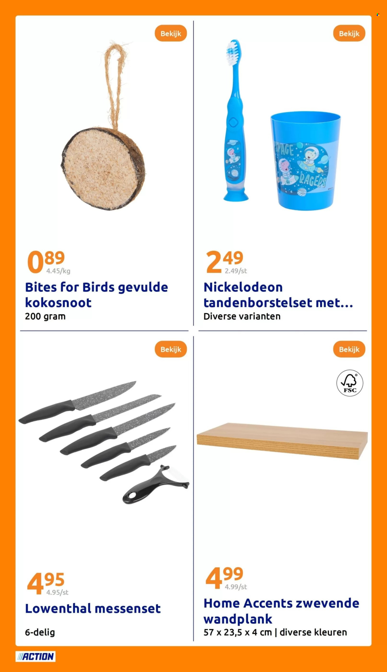 Action-aanbieding - 12-2-2025 - 18-2-2025. Pagina 30