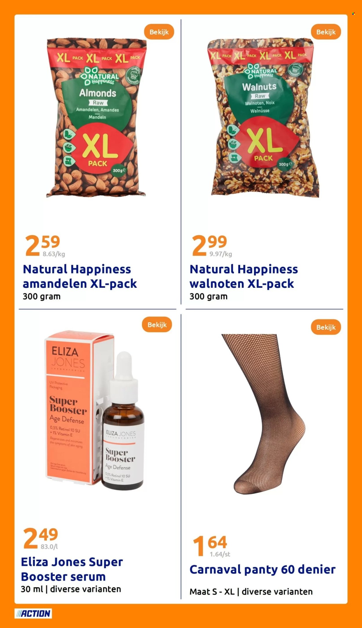 Action-aanbieding - 12-2-2025 - 18-2-2025. Pagina 33