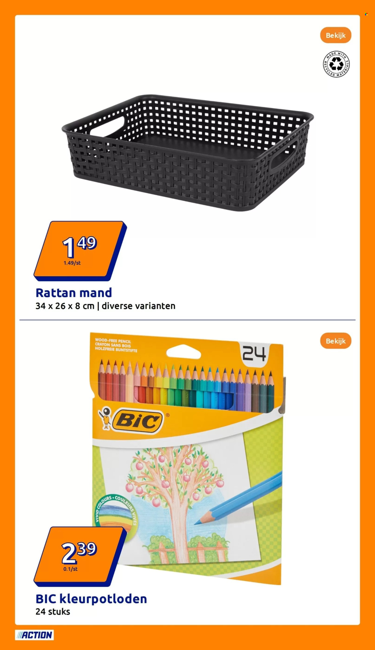 Action-aanbieding - 12-2-2025 - 18-2-2025. Pagina 34