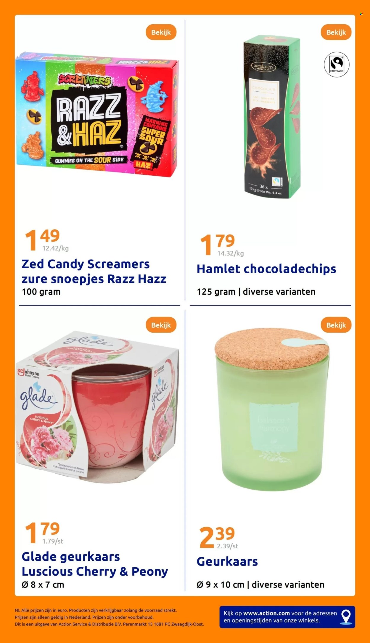 Action-aanbieding - 12-2-2025 - 18-2-2025. Pagina 37