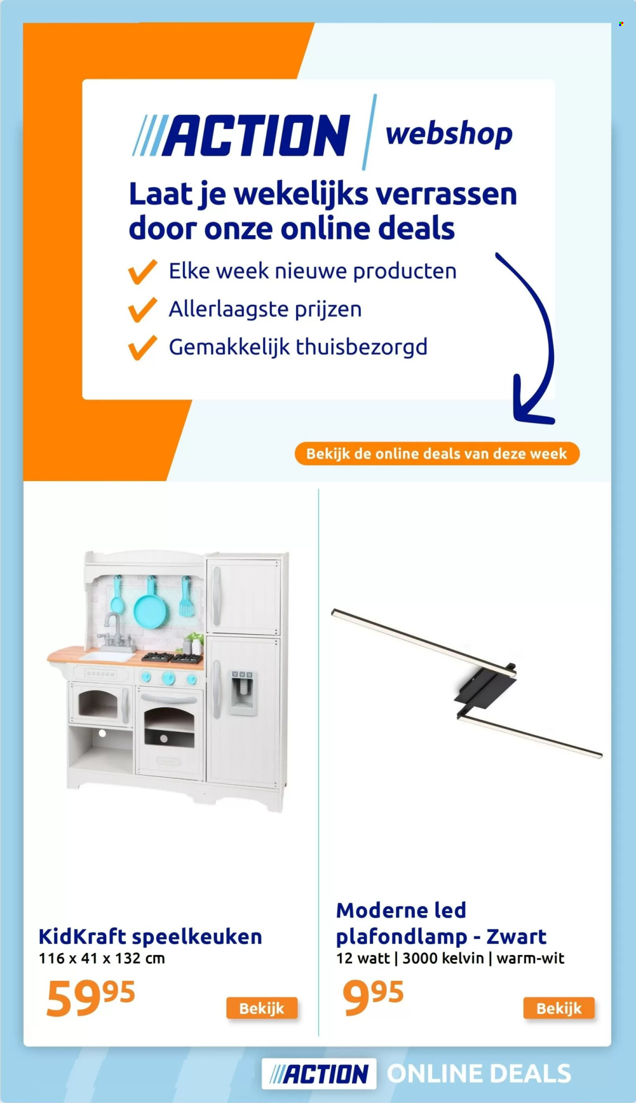 Action-aanbieding - 12-2-2025 - 18-2-2025. Pagina 38