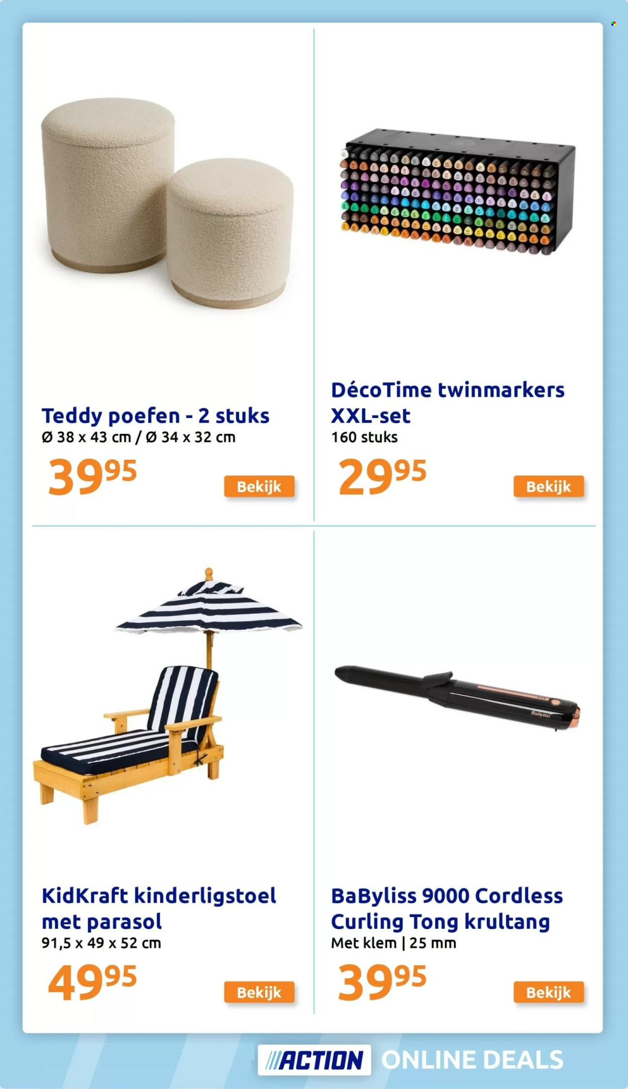 Action-aanbieding - 12-2-2025 - 18-2-2025. Pagina 39