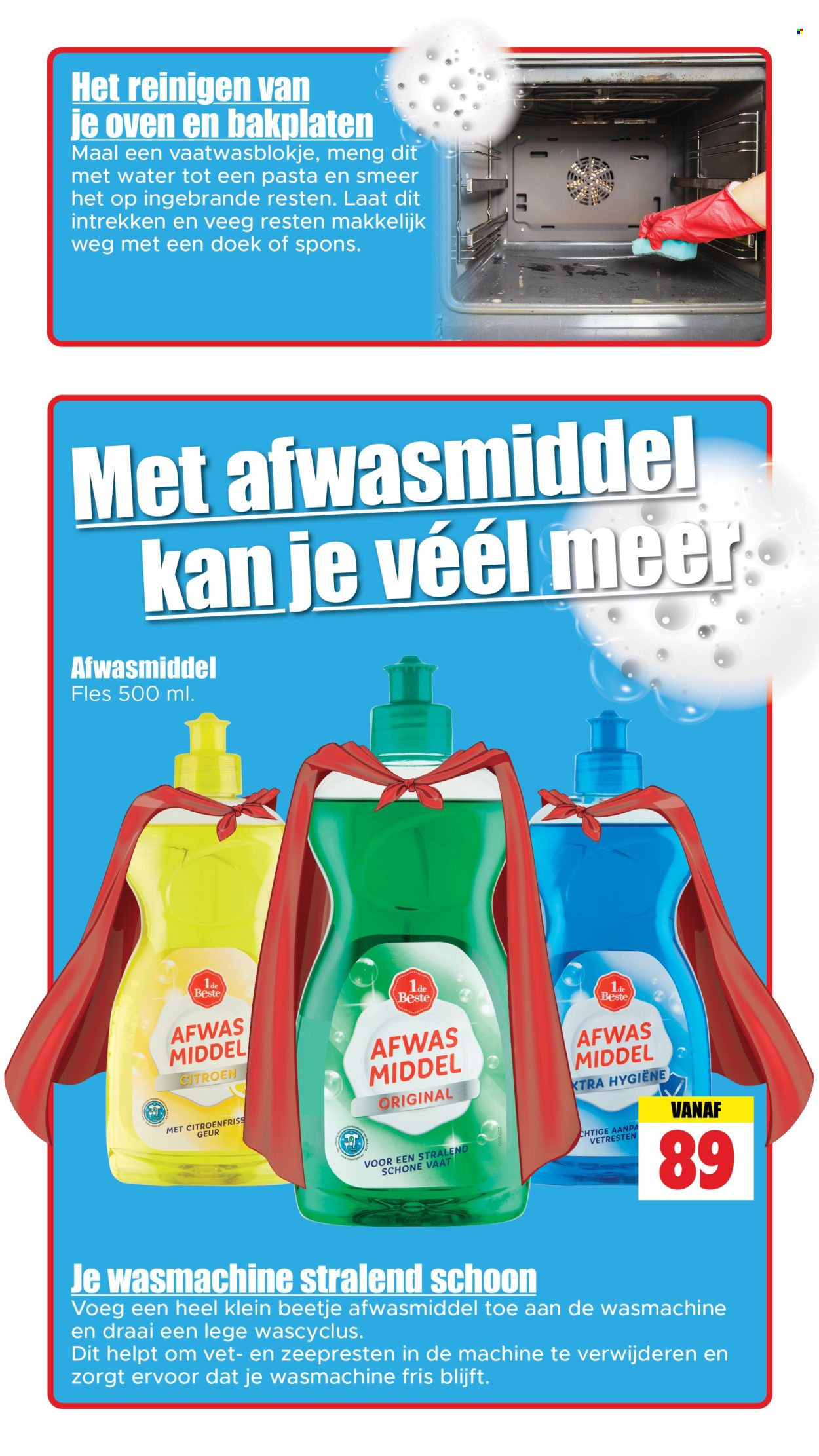 Dirk-aanbieding - 1-2-2025 - 28-2-2025. Pagina 3