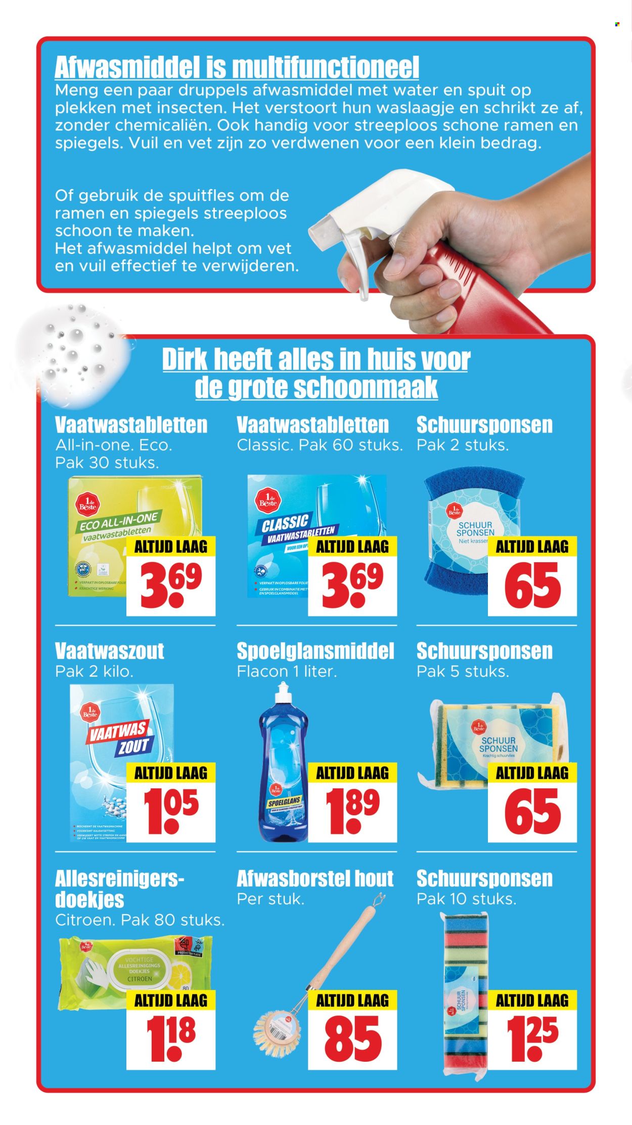 Dirk-aanbieding - 1-2-2025 - 28-2-2025. Pagina 4