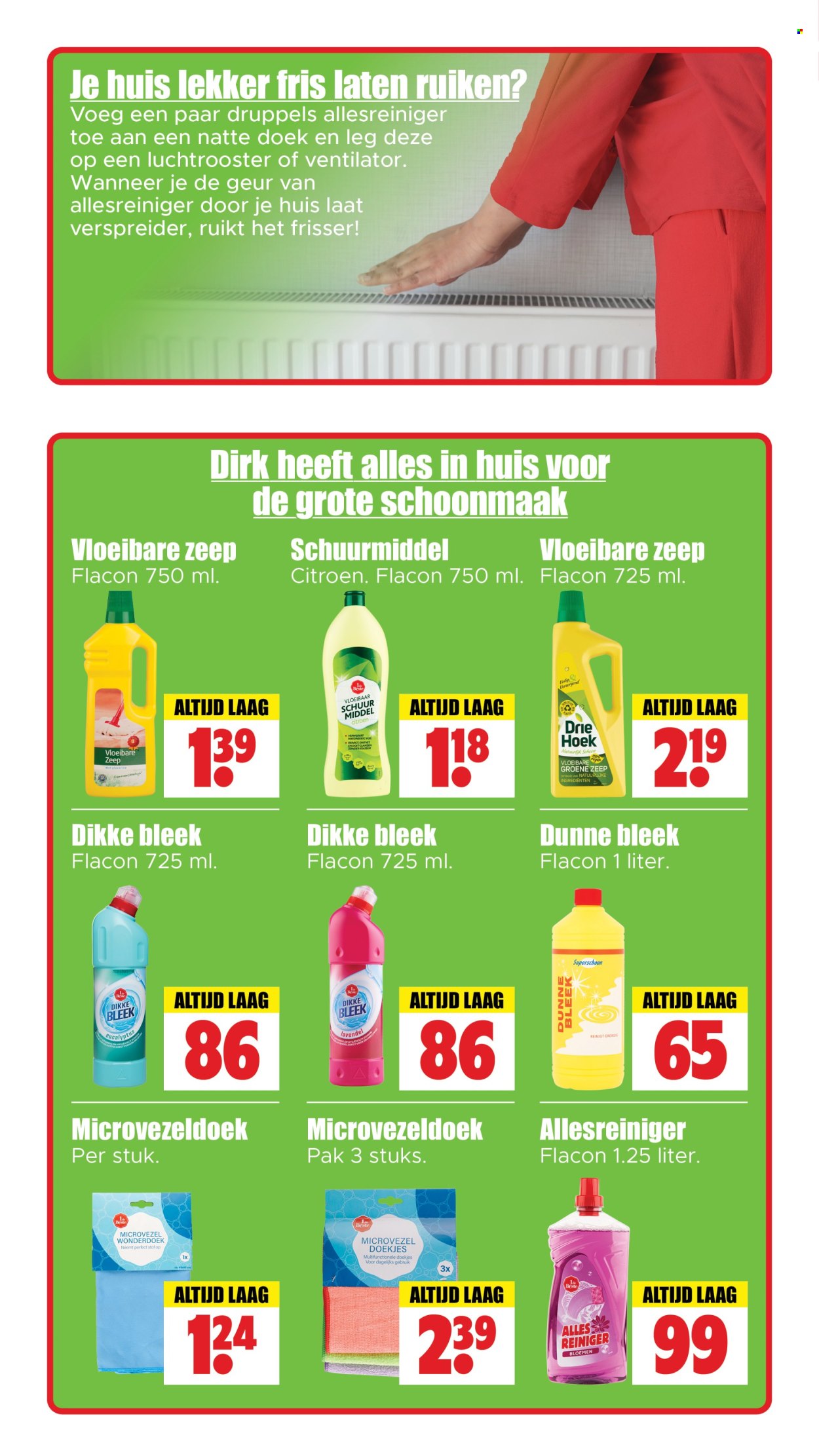 Dirk-aanbieding - 1-2-2025 - 28-2-2025. Pagina 6