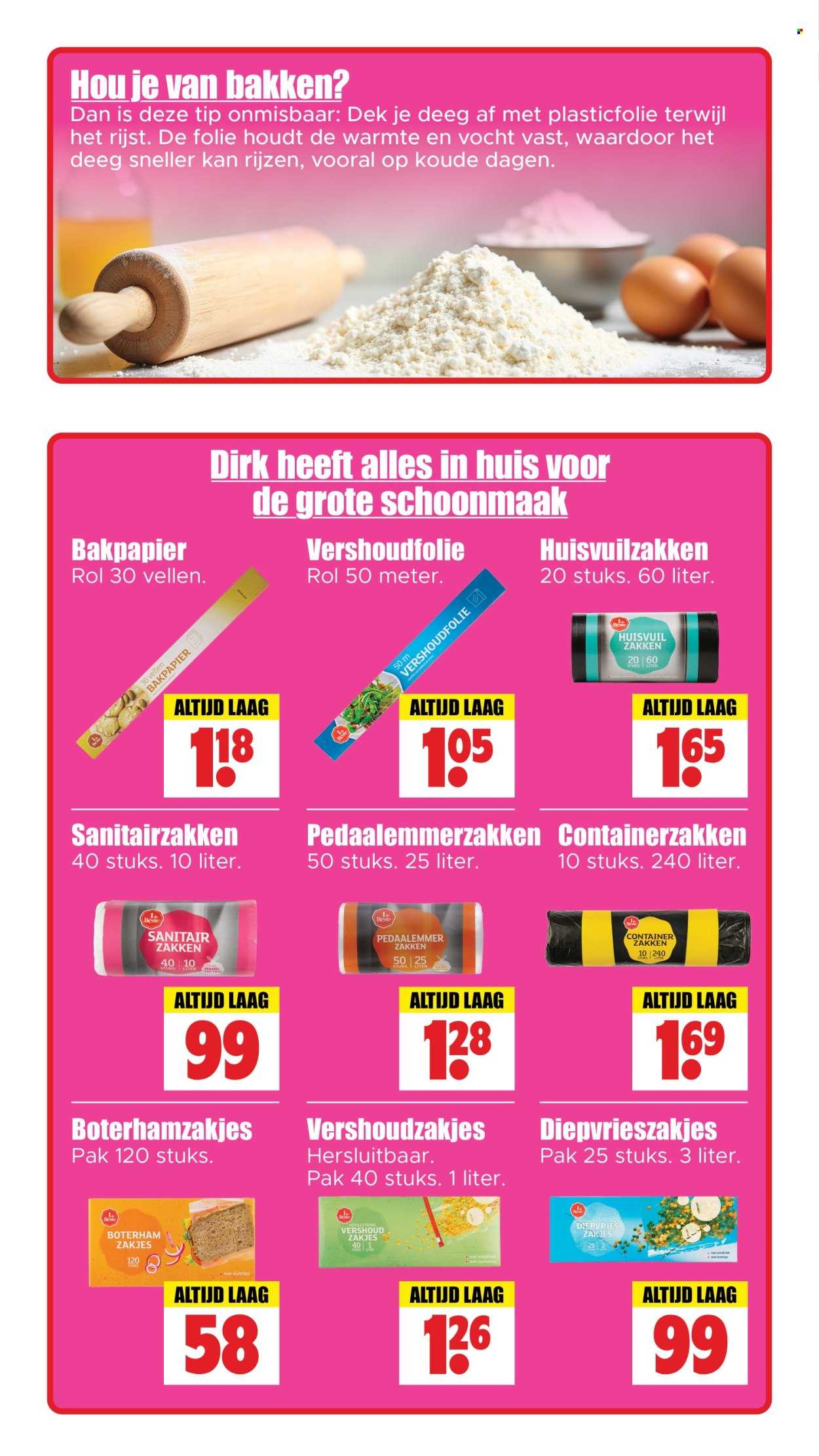 Dirk-aanbieding - 1-2-2025 - 28-2-2025. Pagina 8