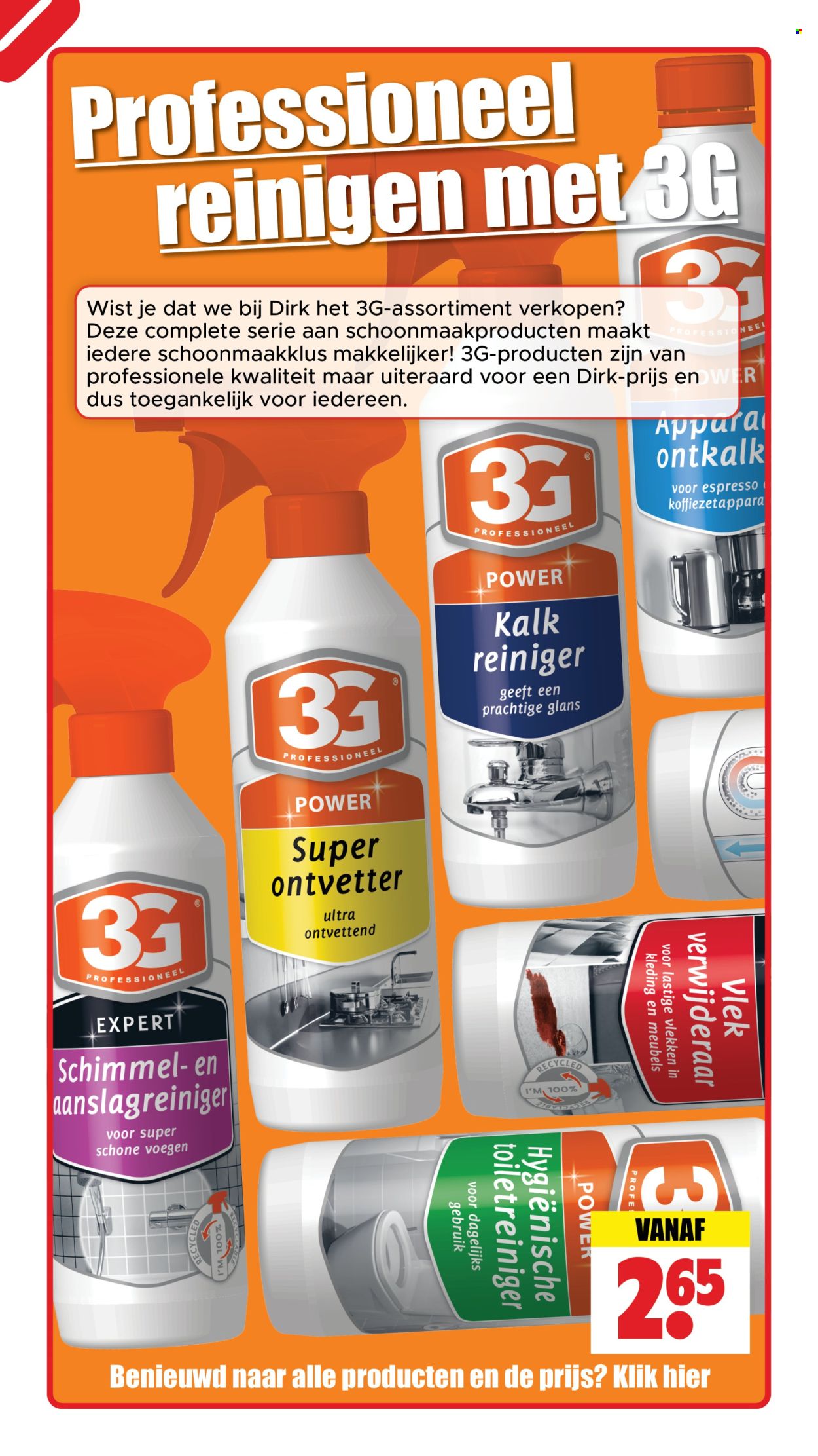 Dirk-aanbieding - 1-2-2025 - 28-2-2025. Pagina 9