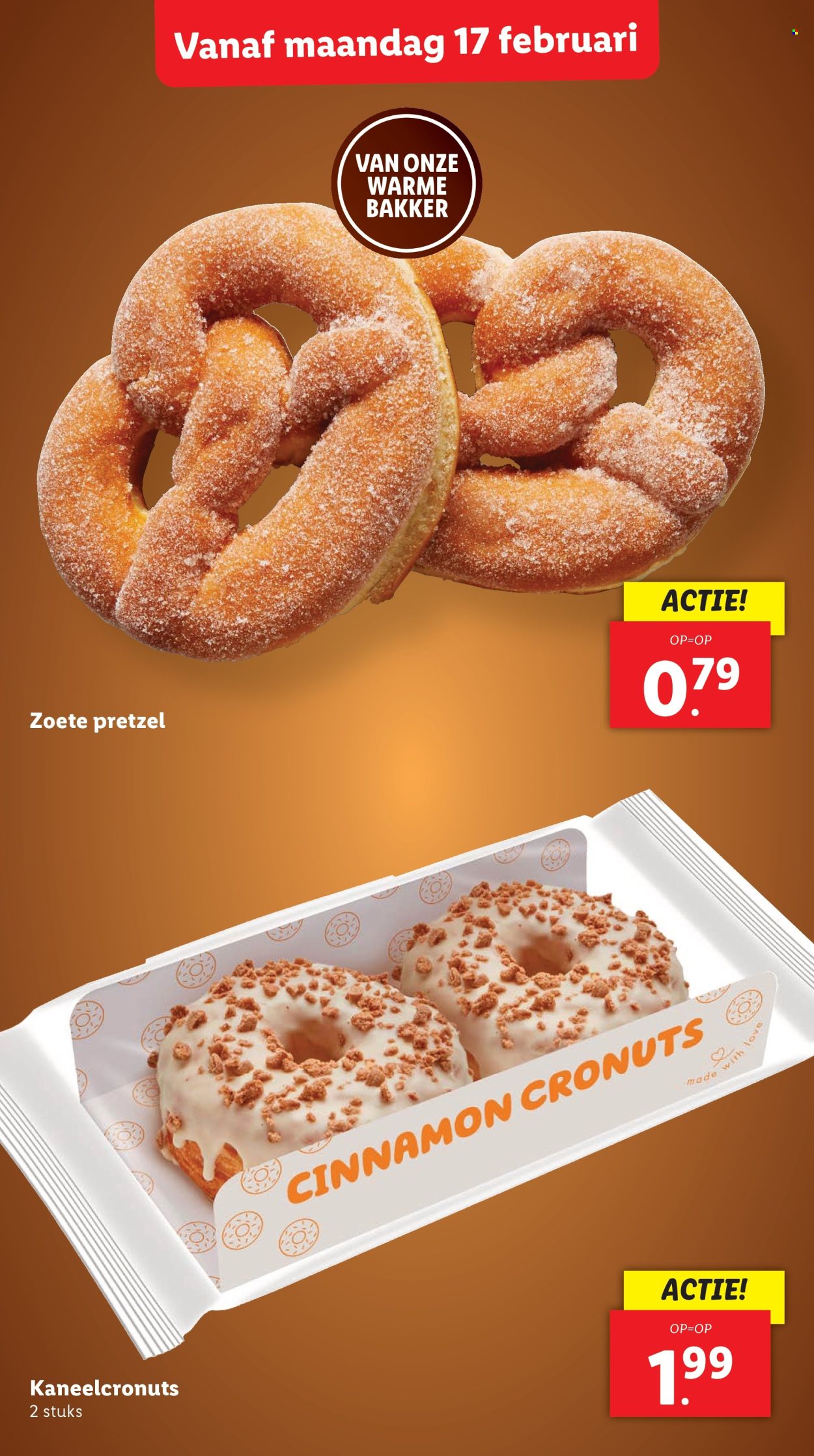 Lidl-aanbieding - 17-2-2025 - 23-2-2025. Pagina 5